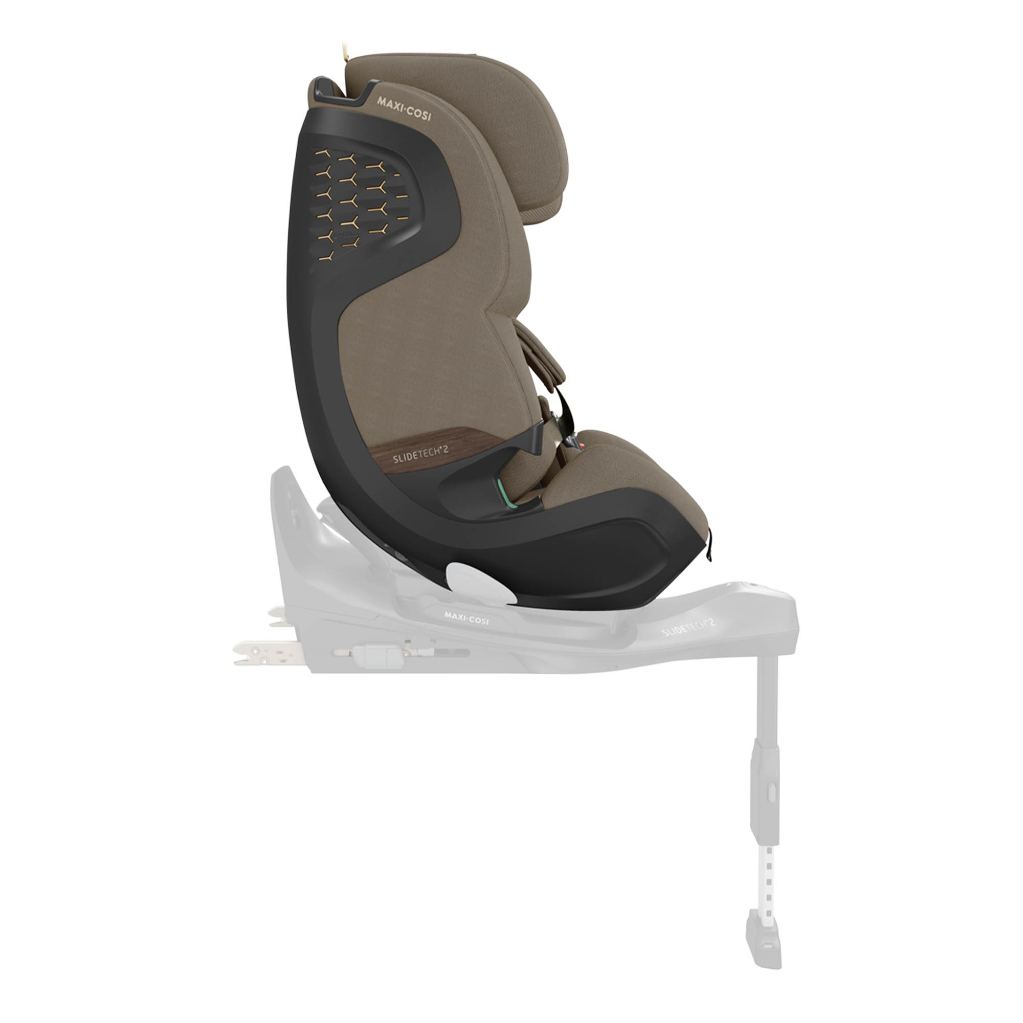 Maxi-Cosi Pearl XL Slide Pro Authentic Truffle Maxi-Cosi Pearl XL Slide Pro Authentic Truffle