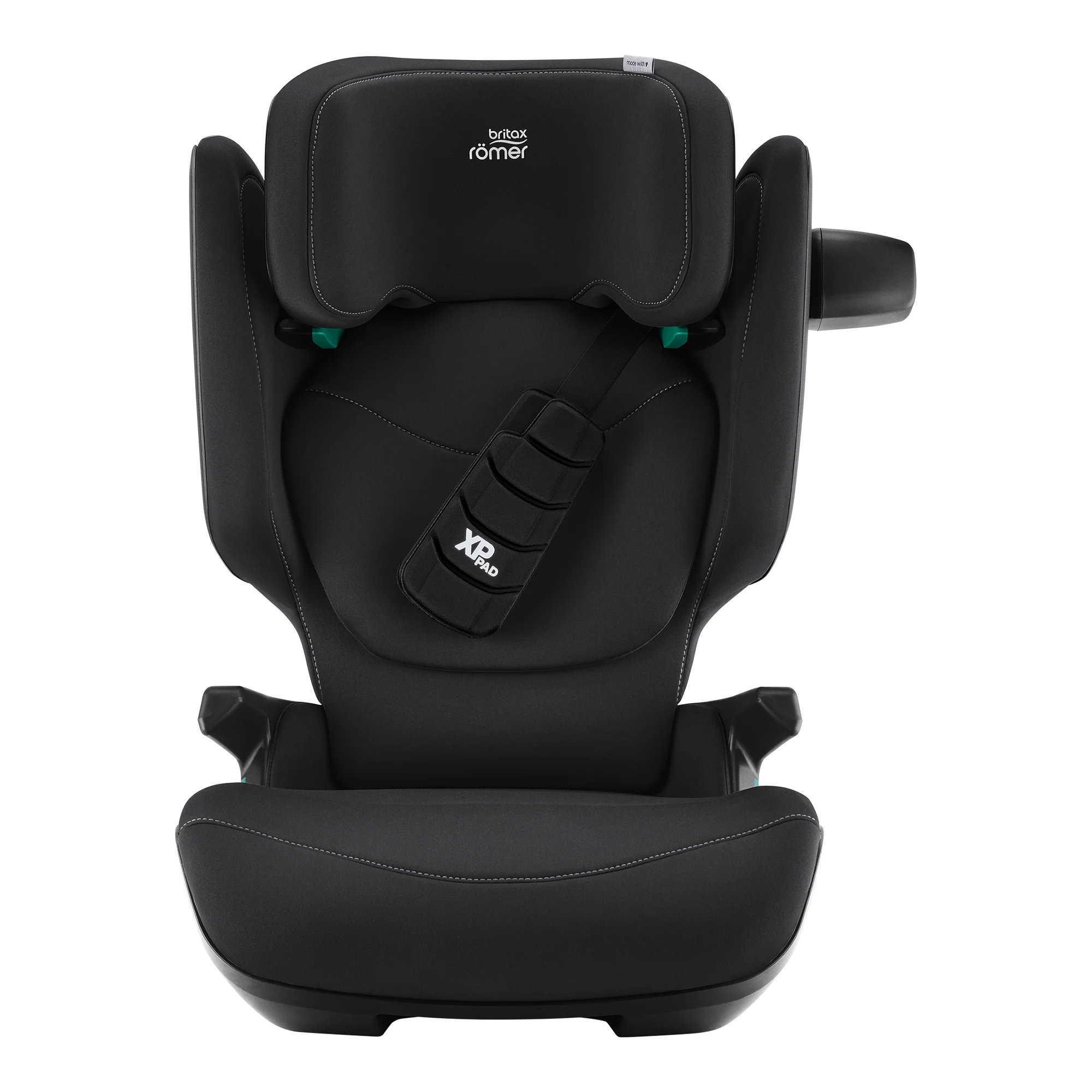 2000040454_1 Britax Römer Kidfix Pro Space Black