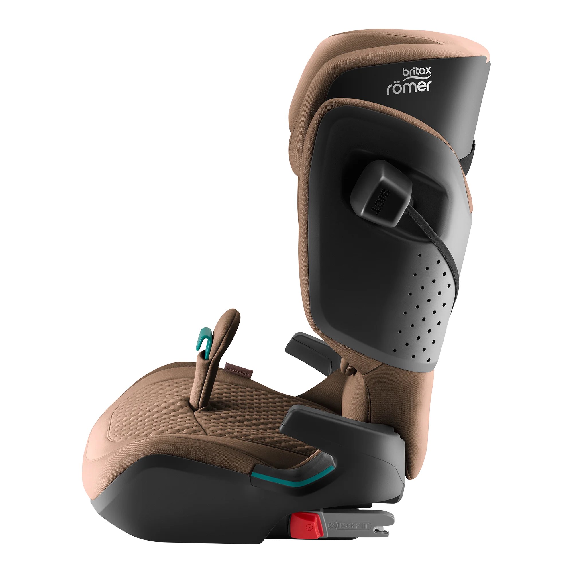 2000040920_3 Britax Römer Kidfix Pro Warm Caramel