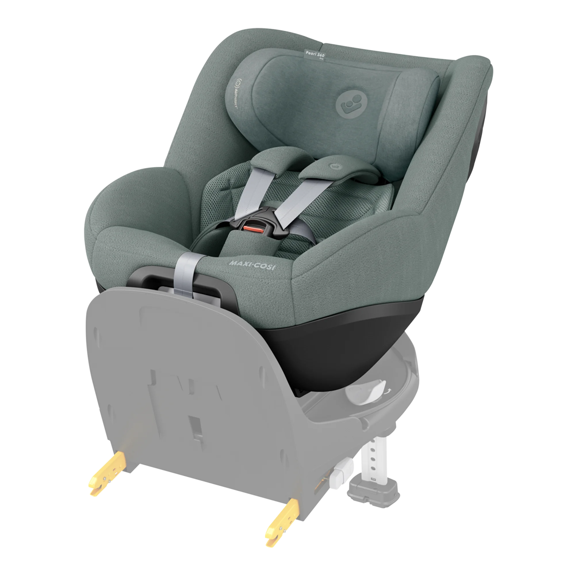 Maxi-Cosi Pearl 360 Pro