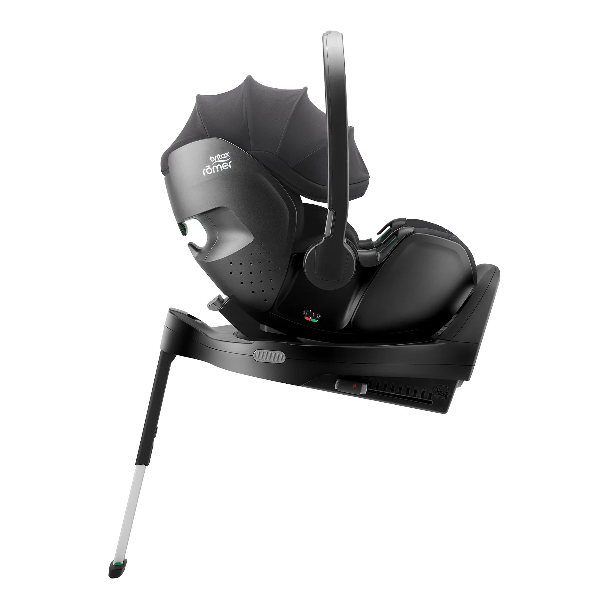 Britax Römer Baby-Safe Pro