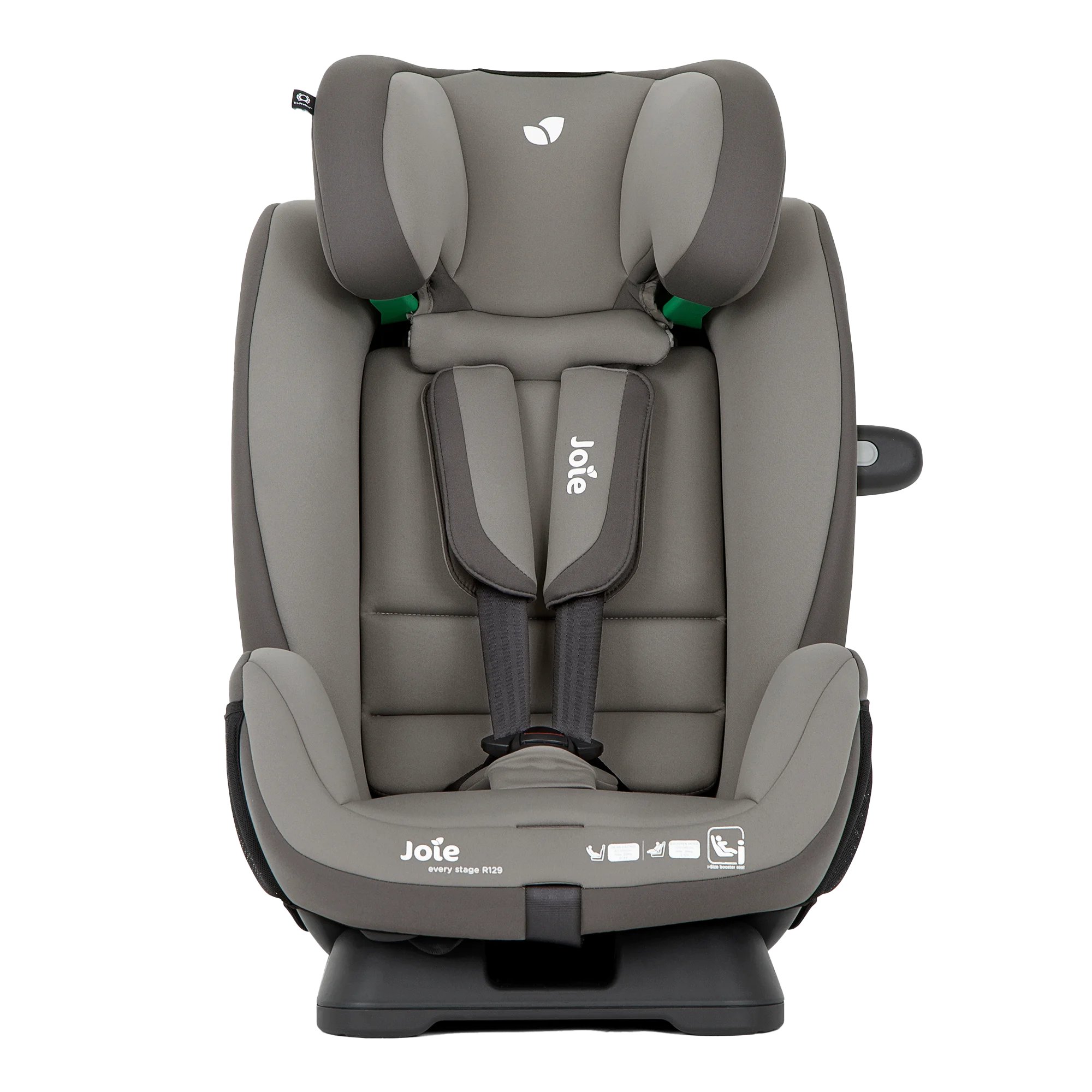 Joie Every Stage R129 Cobblestone