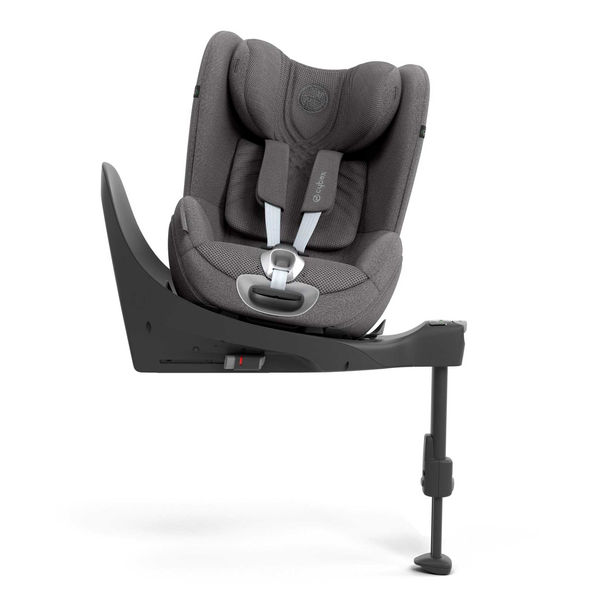 Cybex Sirona T i-Size Plus Mirage Grey