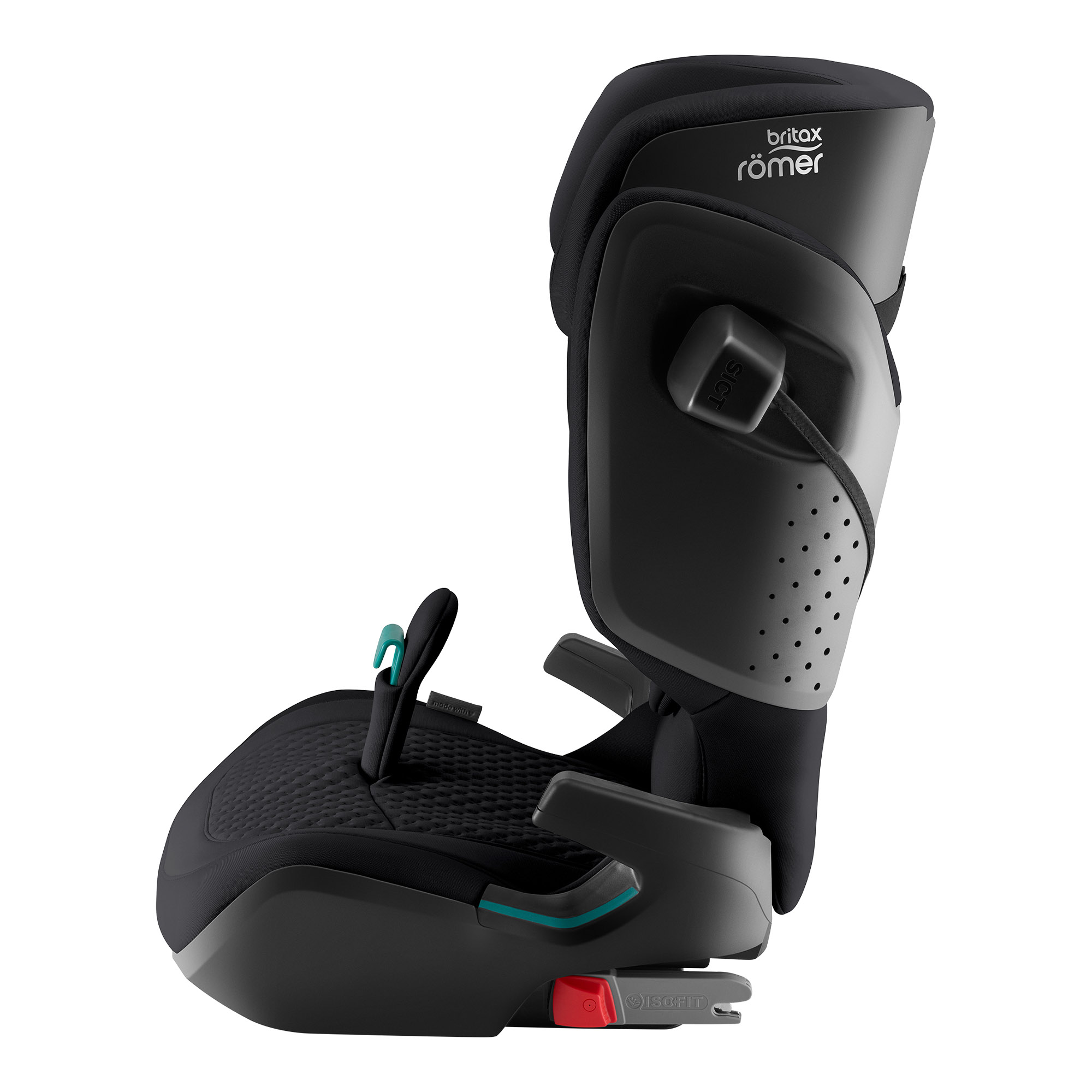 BR_KIDFIX_PRO_OnyxBlack_04.jpg Britax Römer Kidfix Pro Onyx Black