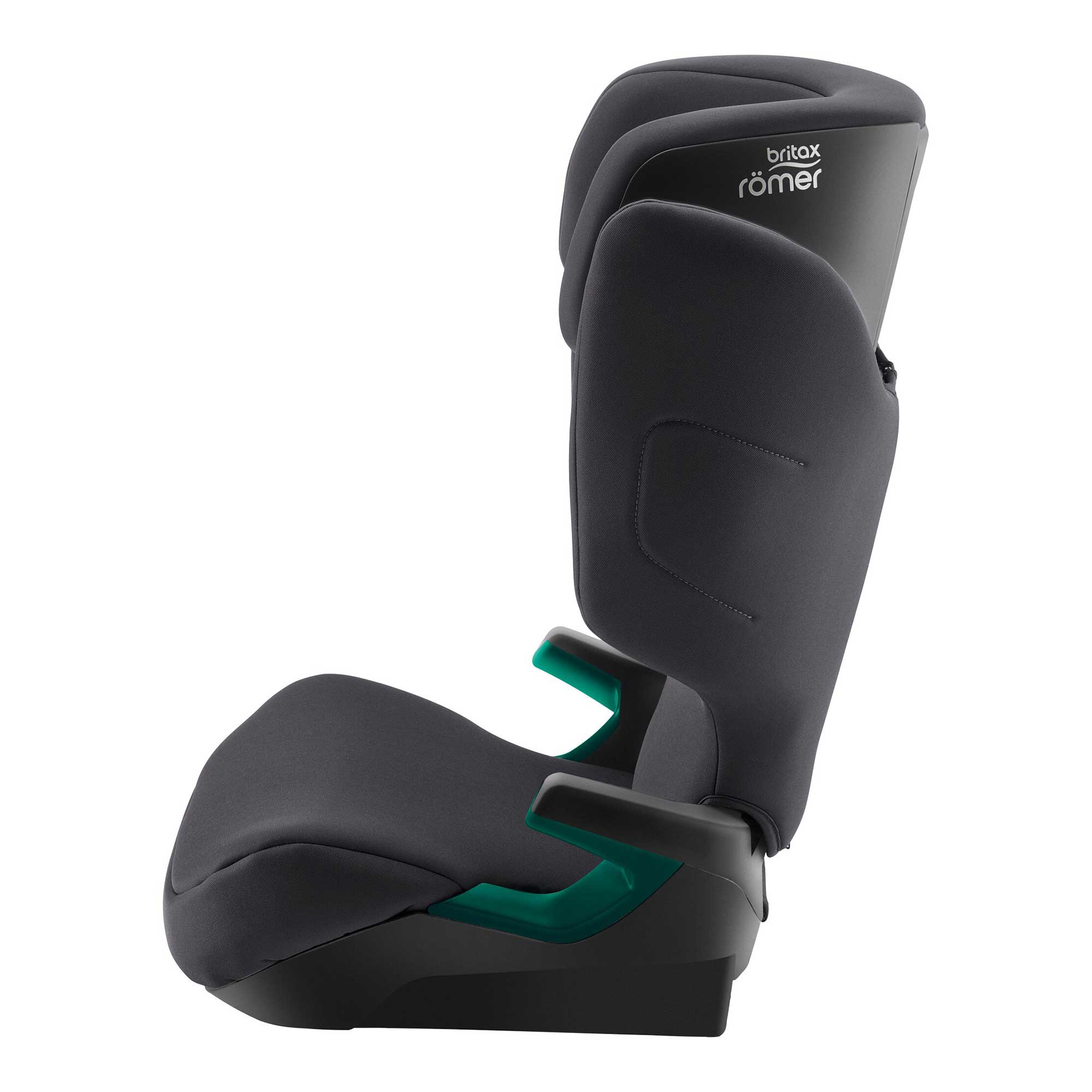 Britax Römer Adventure Plus 2 Midnight Grey