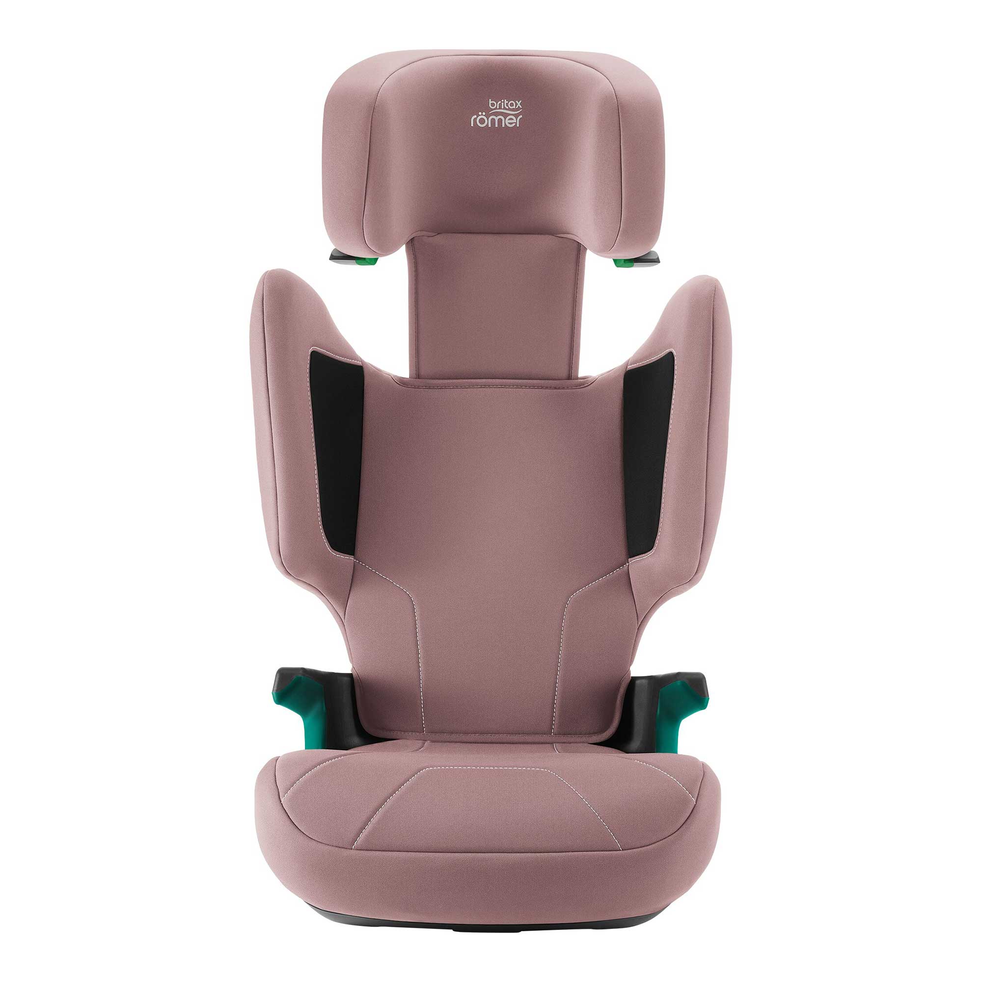 Britax Römer Hi-Liner Dusty Rose