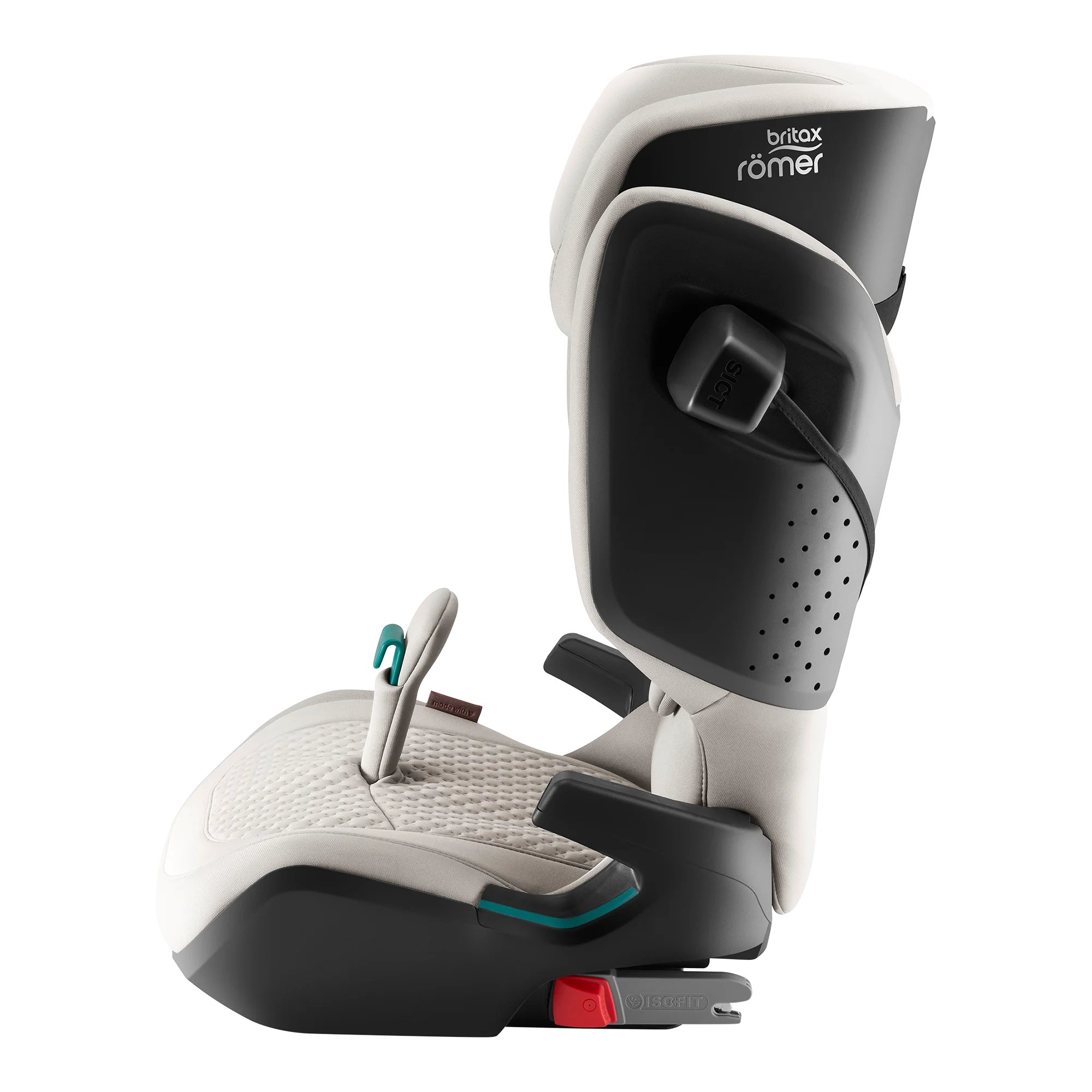 2000040918_3 Britax Römer Kidfix Pro Soft Taupe