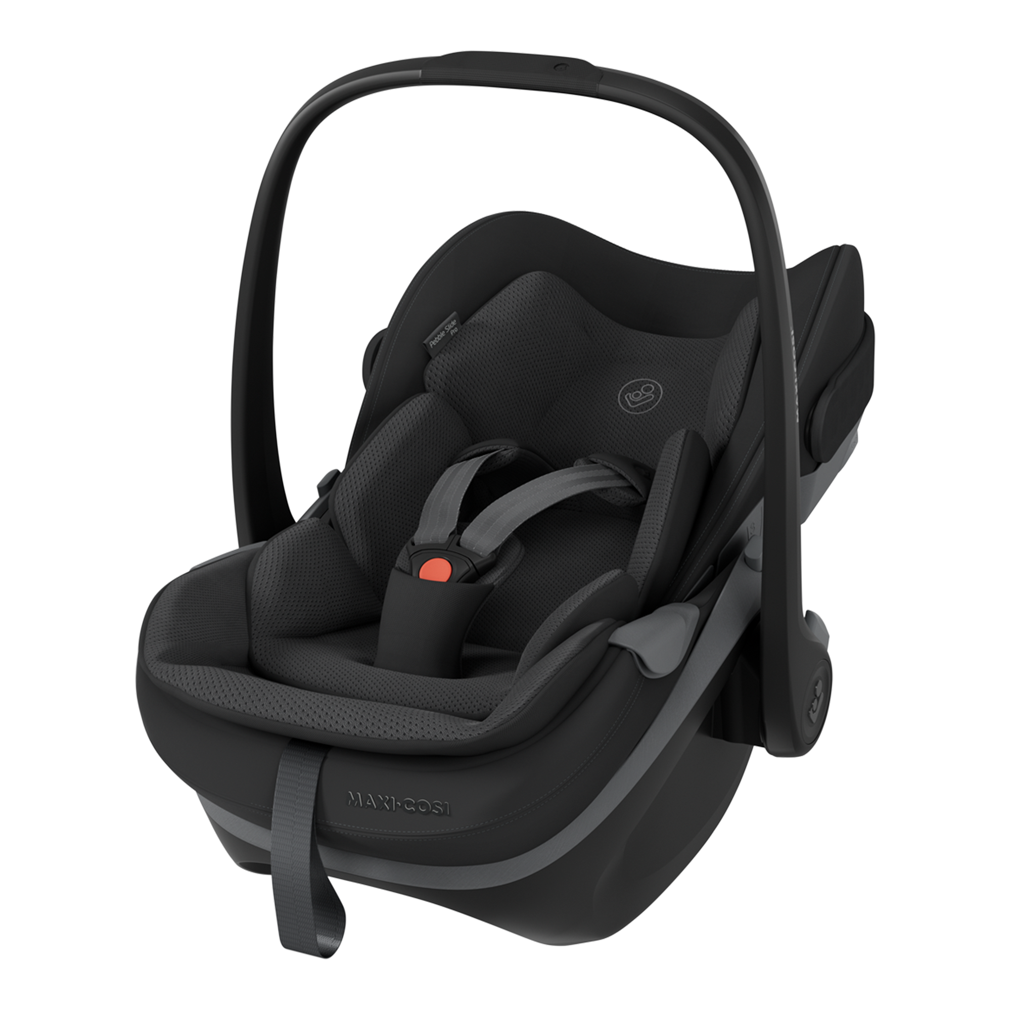 Maxi-Cosi Pebble Slide Pro Onyx Black Maxi-Cosi Pebble Slide Pro Onyx Black