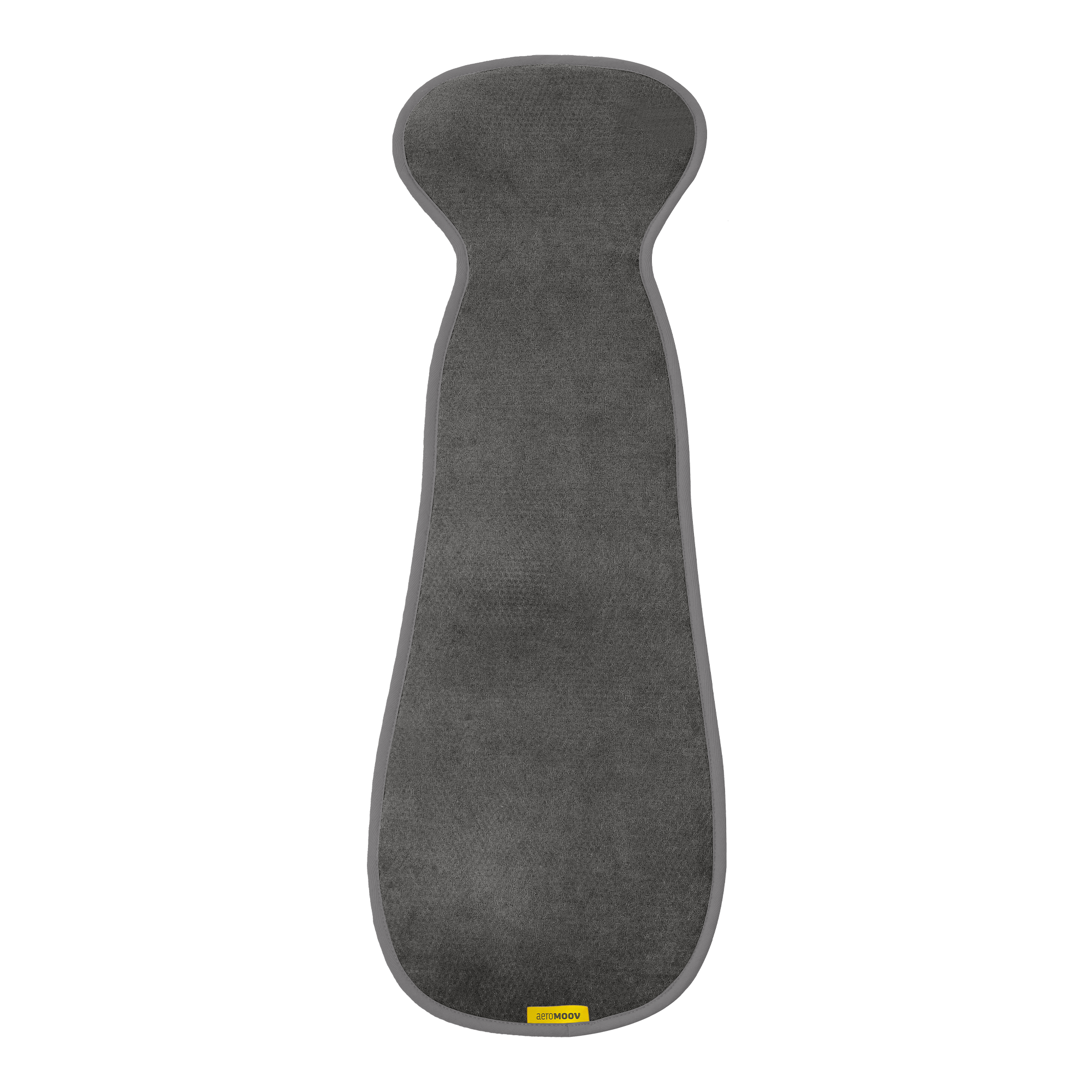 AeroMoov Anti-Schwitz-Auflage für große Kindersitze Anthracite AeroMoov Anti-Schwitz-Auflage für große Kindersitze Anthracite