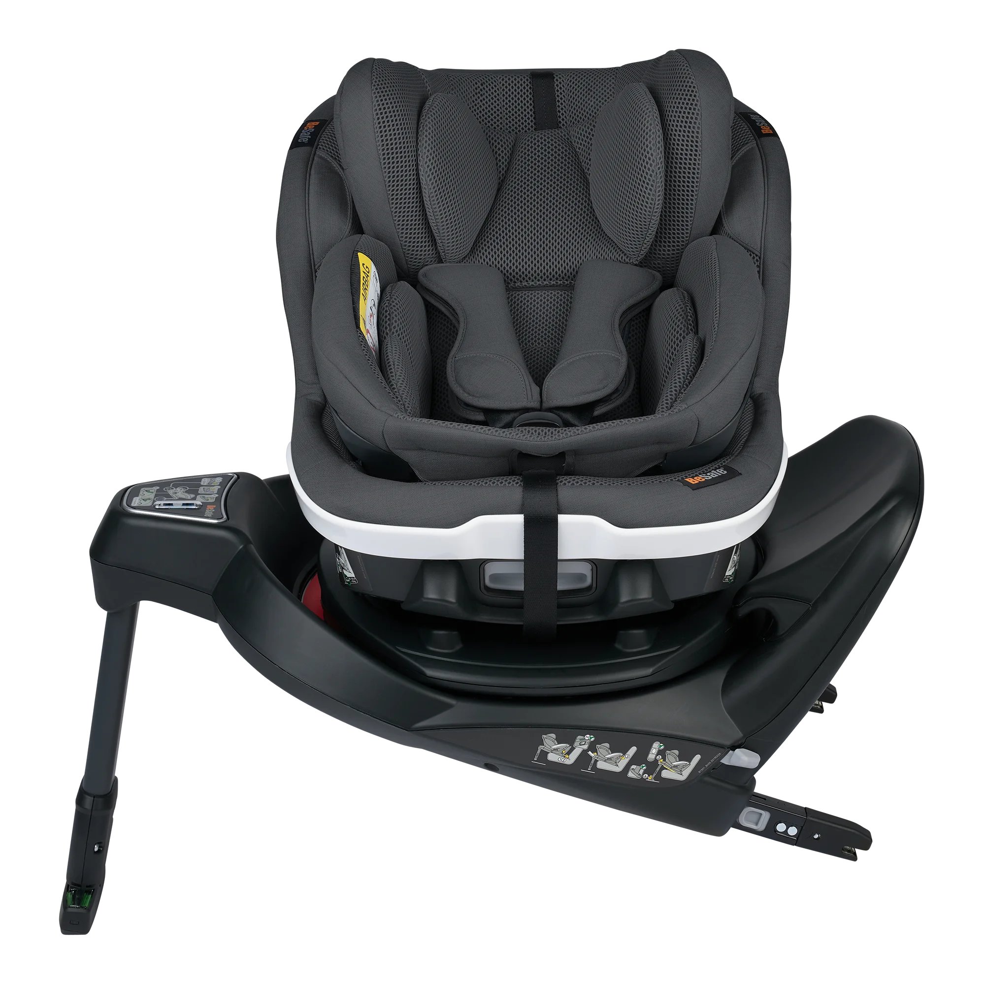 BeSafe iZi Turn B i-Size