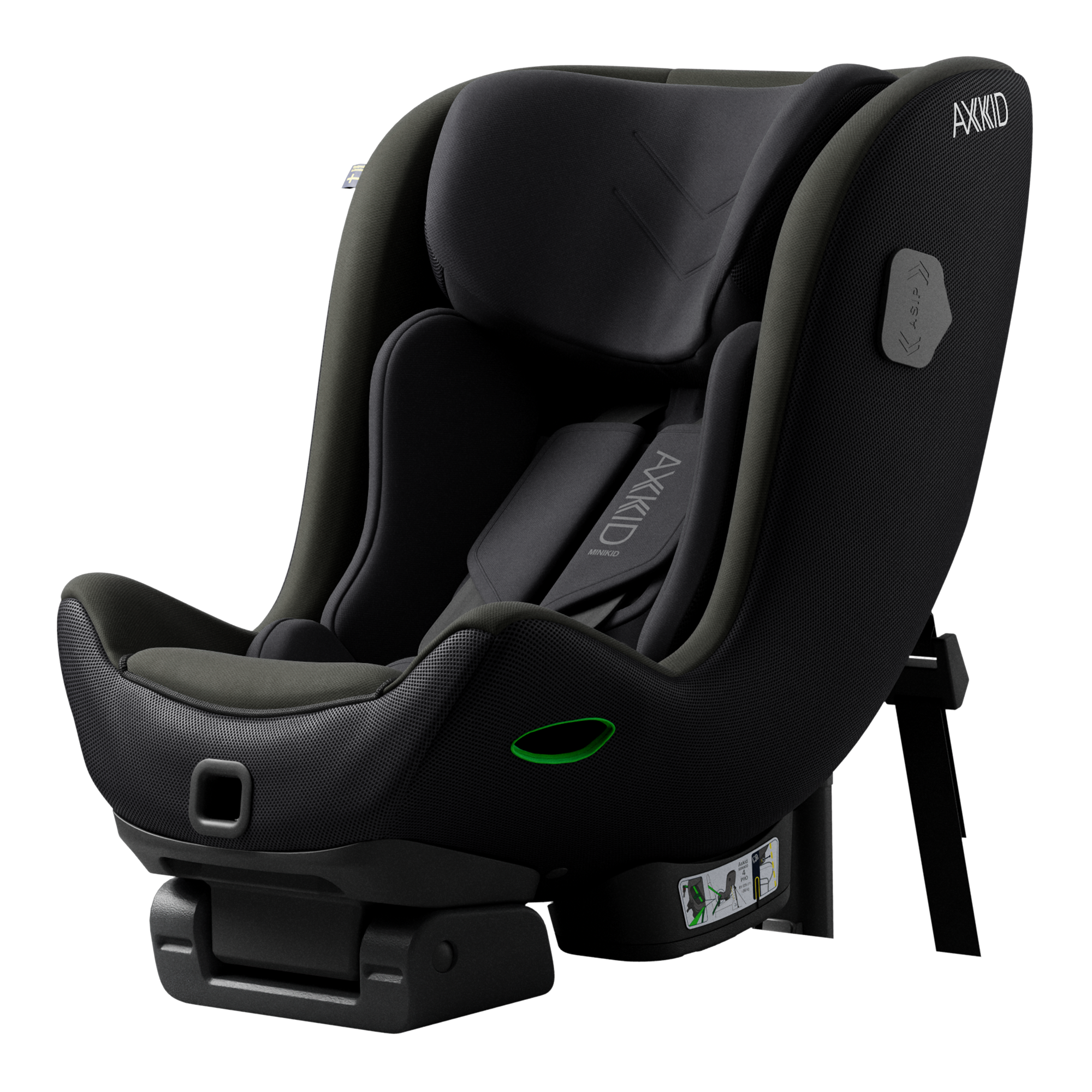 Axkid Minikid 4 Pro