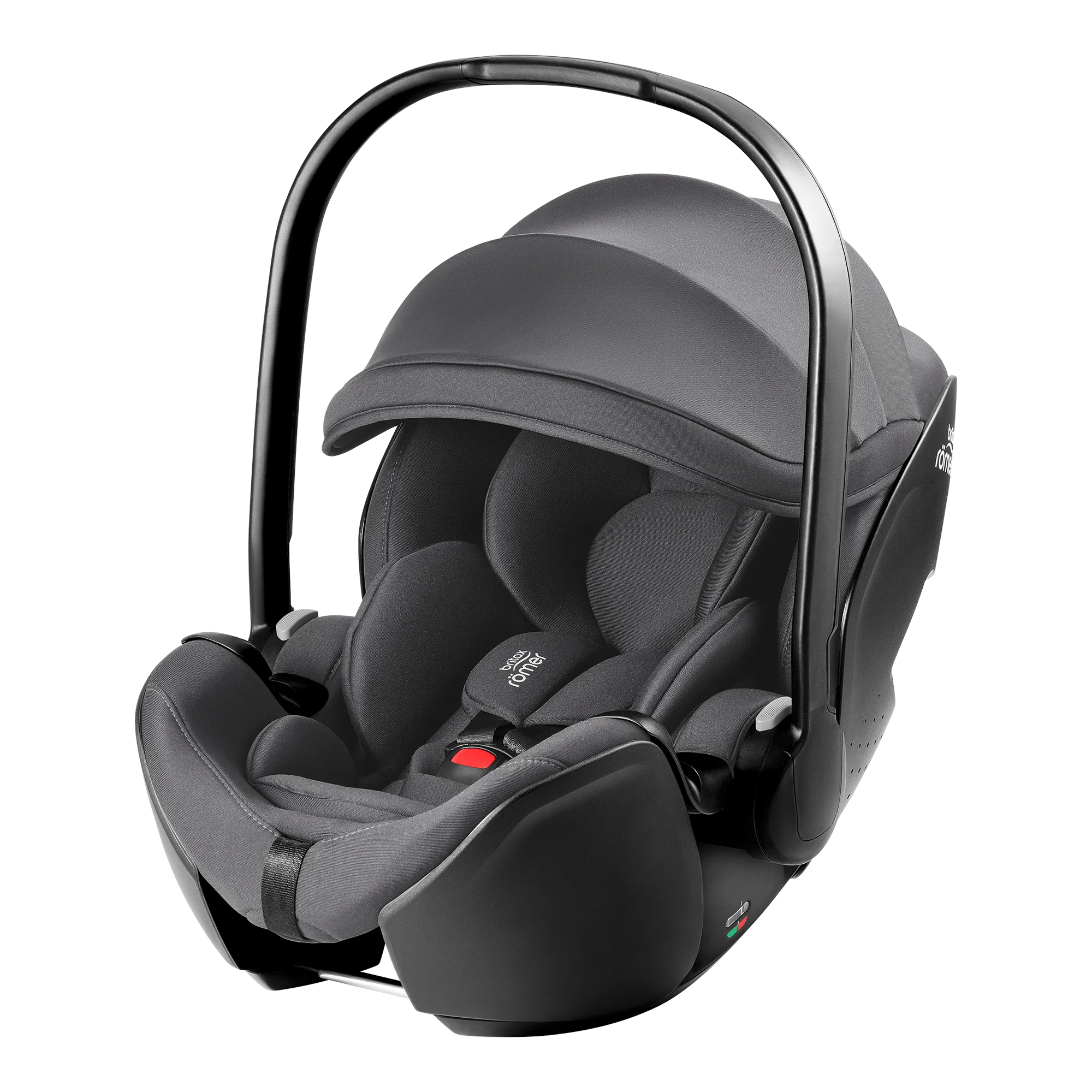 Britax Römer Baby-Safe Pro