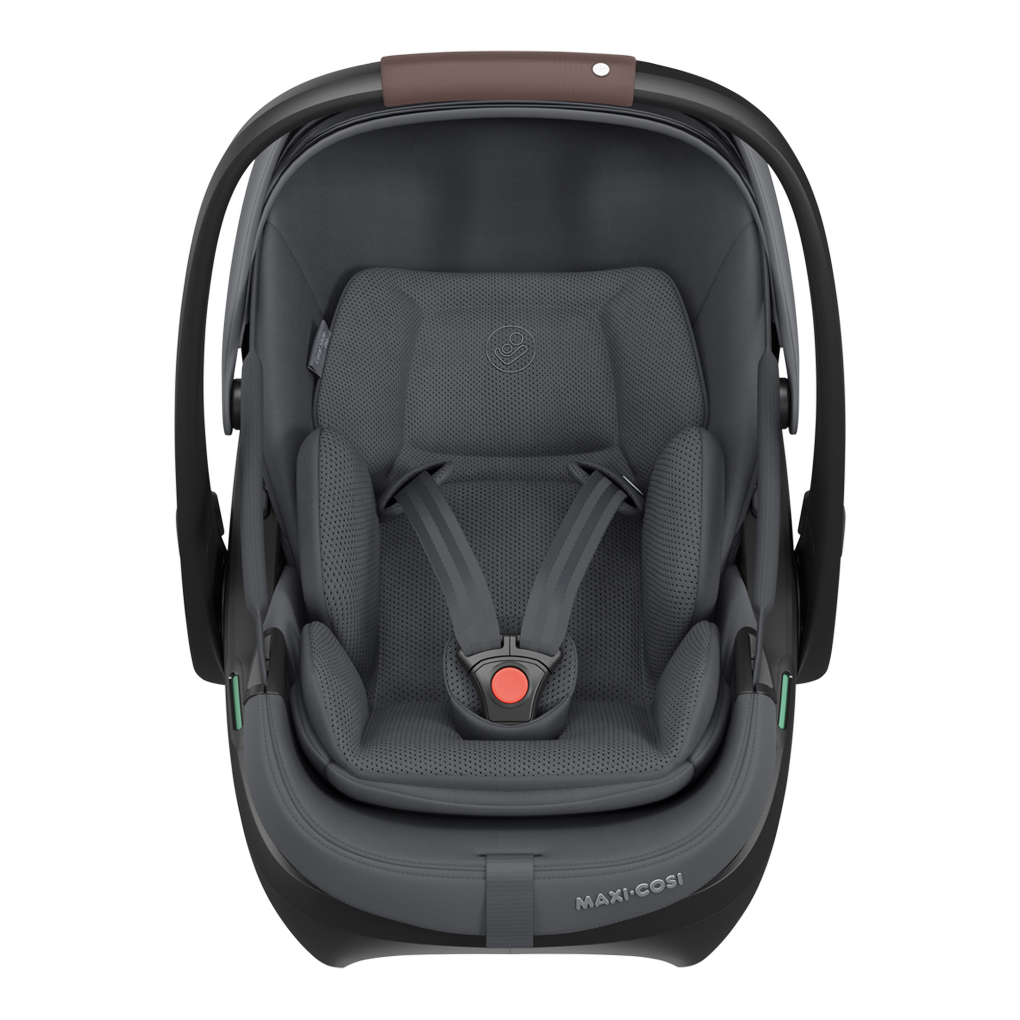 Maxi-Cosi Coral Slide Pro Moon Graphite Maxi-Cosi Coral Slide Pro Moon Graphite
