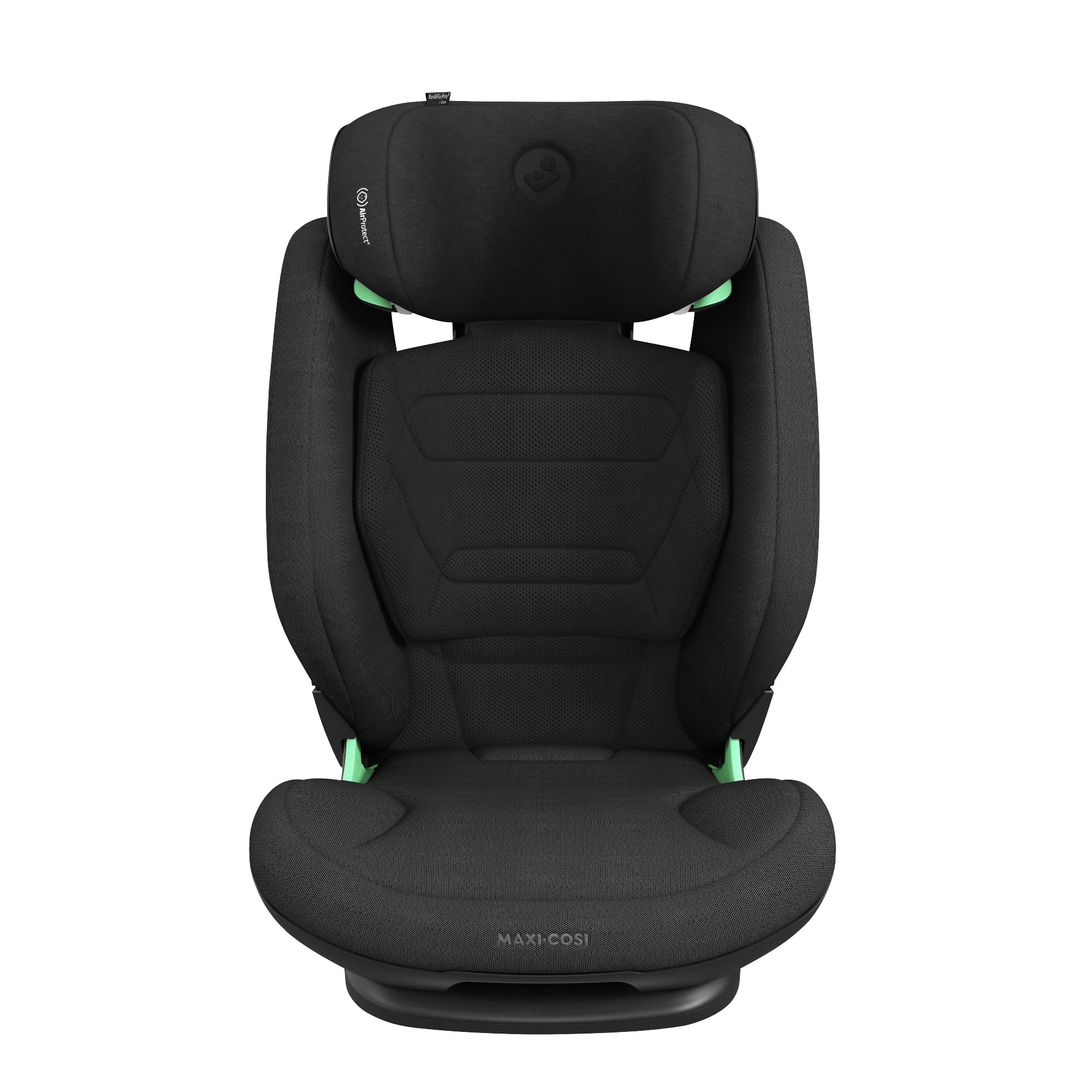 Maxi-Cosi Rodifix Pro 2 i-Size Authentic Black Maxi-Cosi Rodifix Pro 2 i-Size Authentic Black