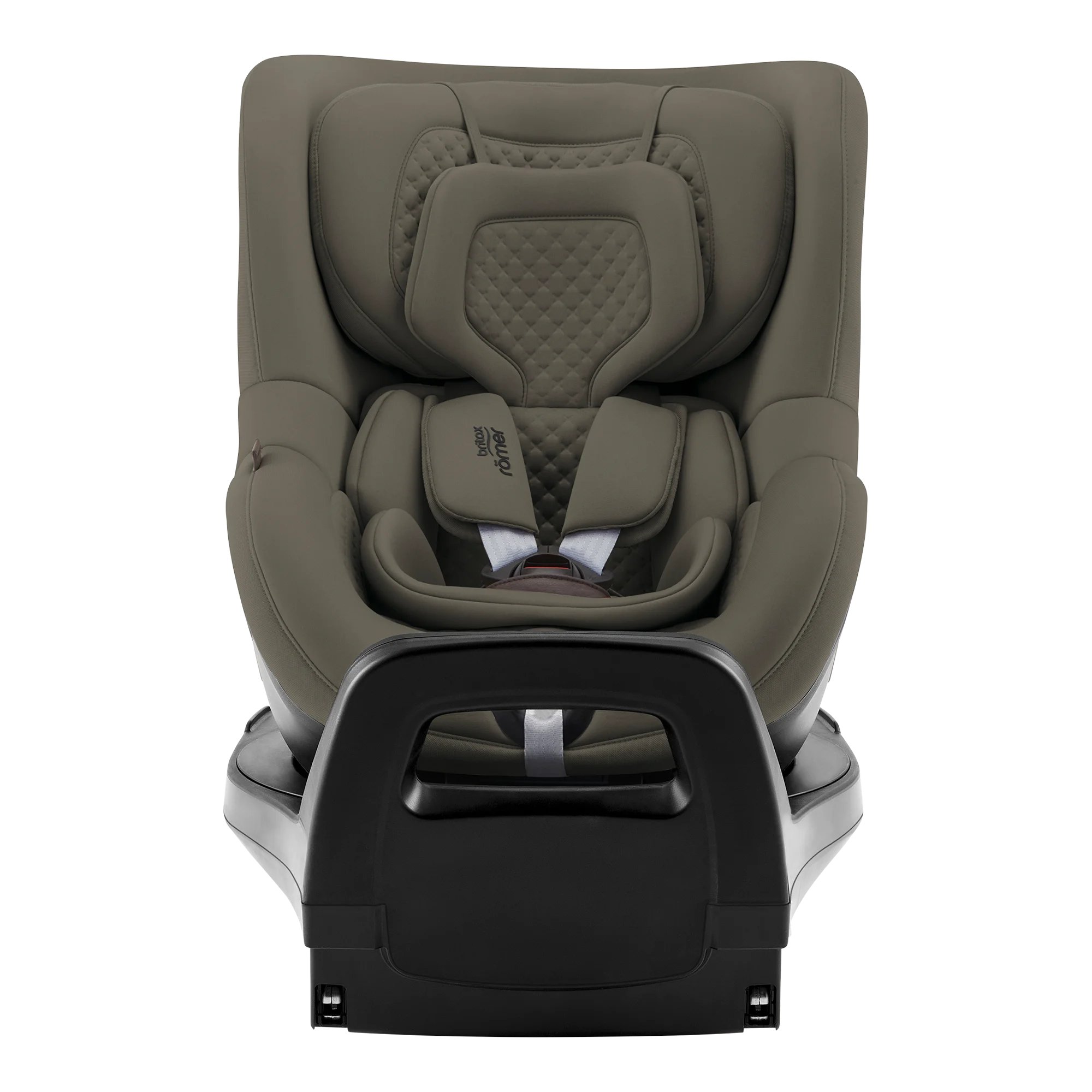 Britax Römer Dualfix Pro M Urban Olive