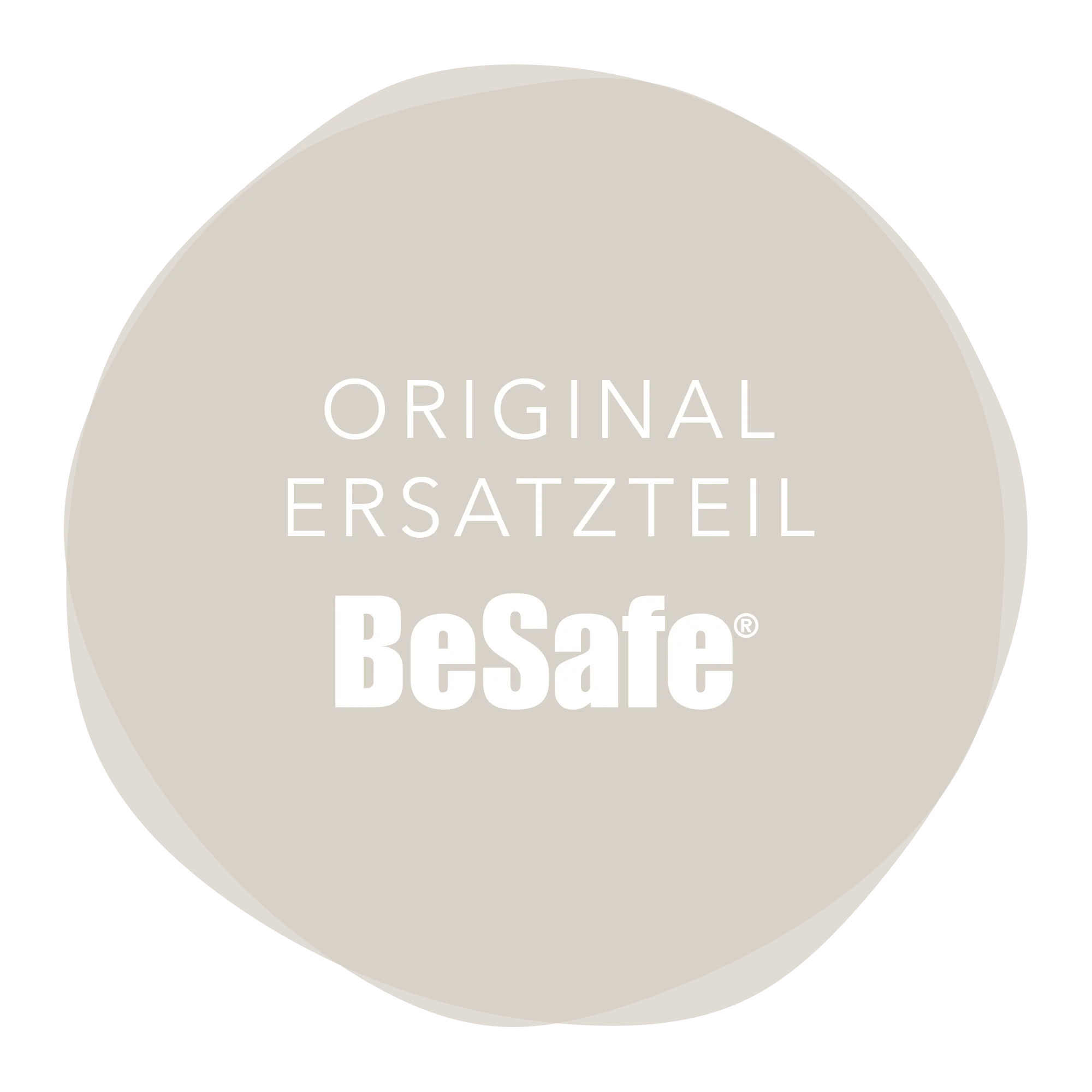 BeSafe Ersatzbezug iZi Turn und iZi Twist