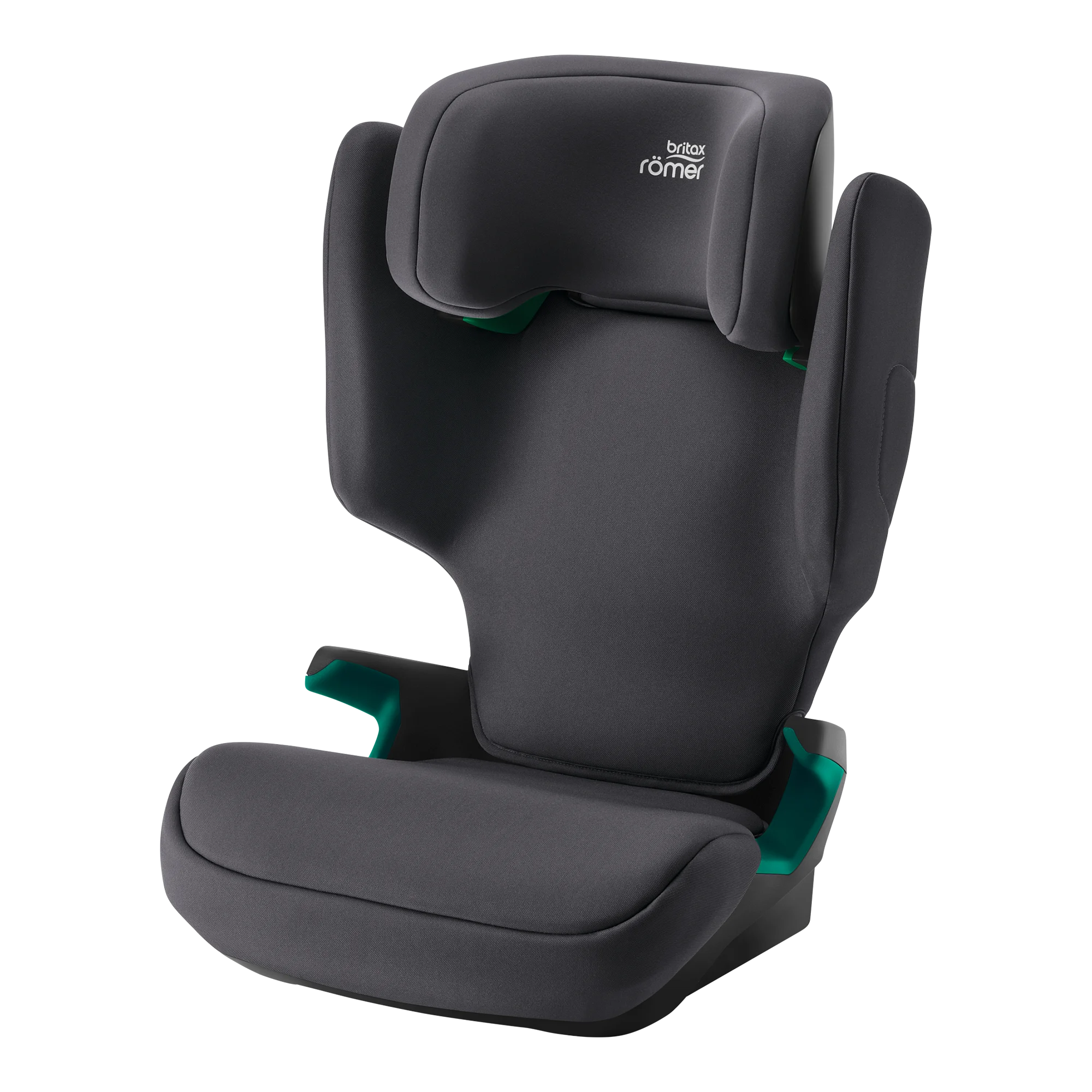 Britax Römer Adventure Plus 2 Midnight Grey