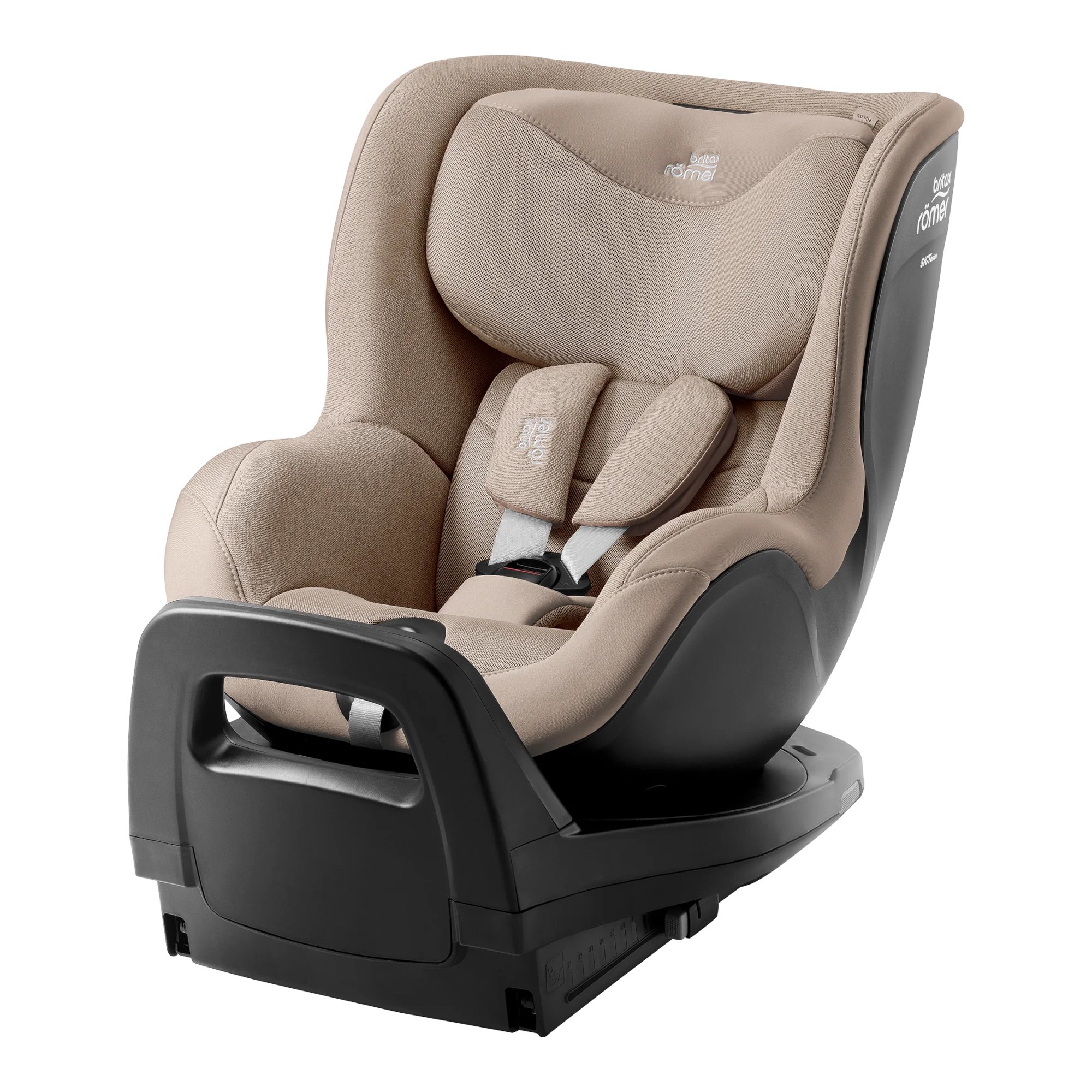 2000040865_1 Britax Römer Dualfix 5Z Teak