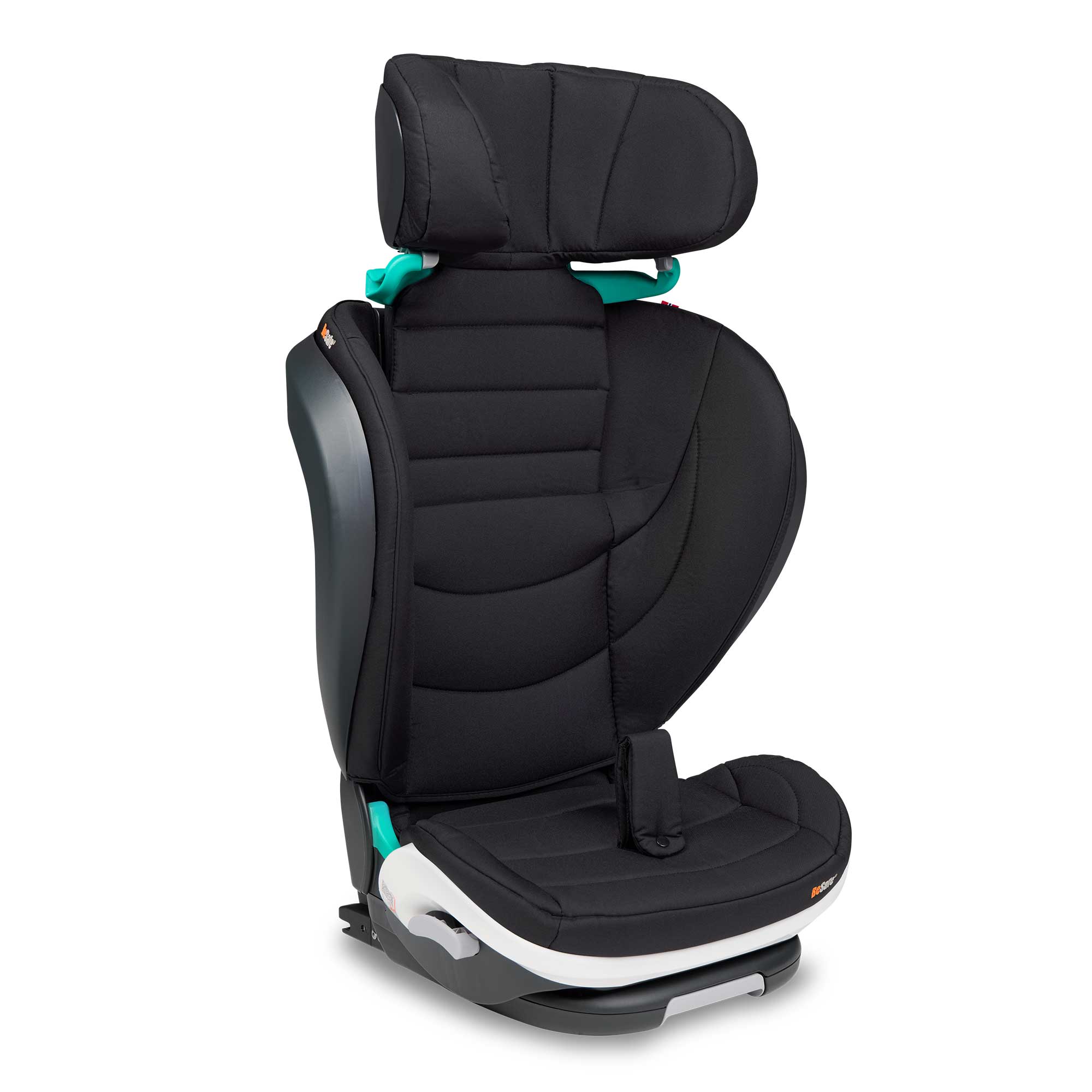 BeSafe Flex Fix 2 Black Cab