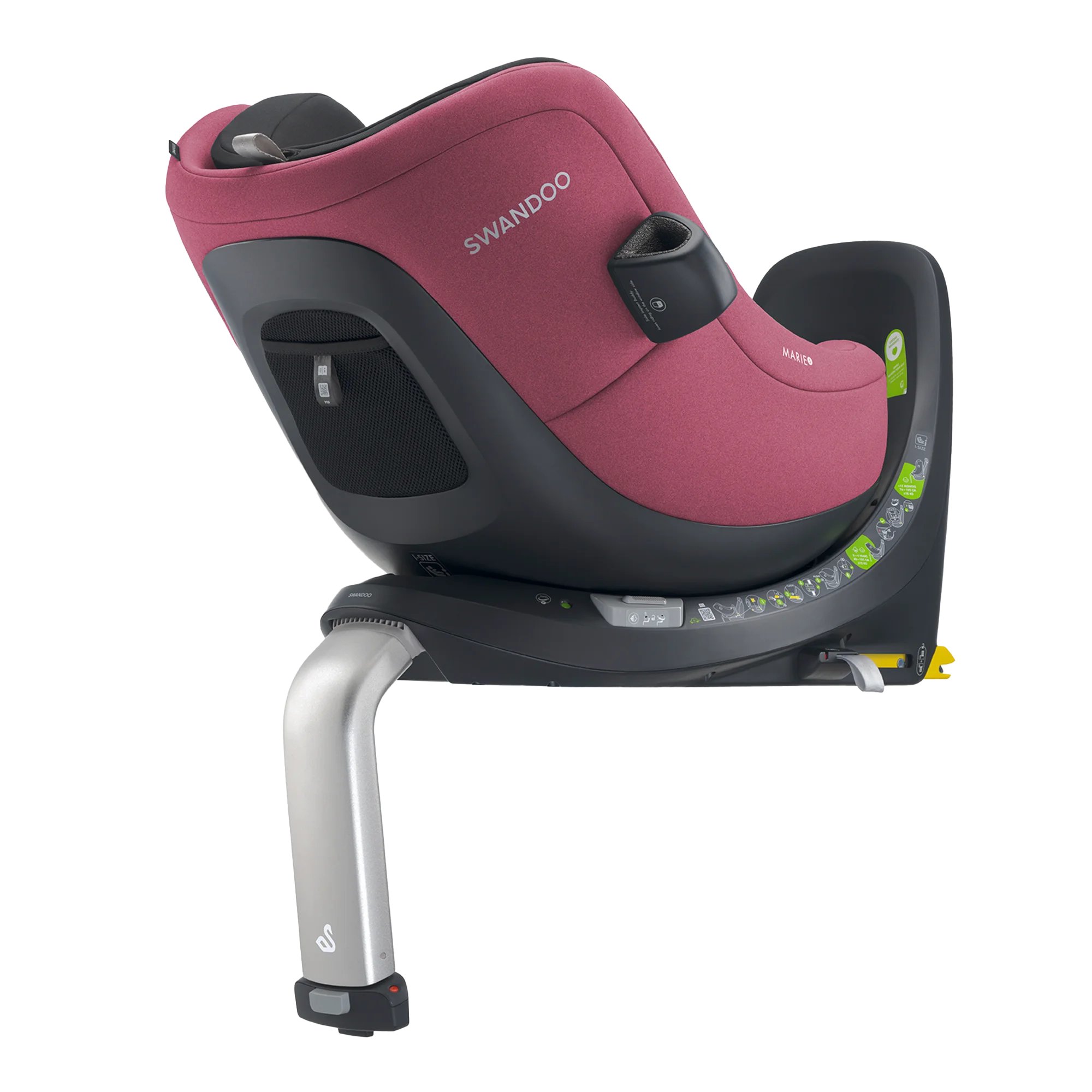 Swandoo Marie 5 i-Size