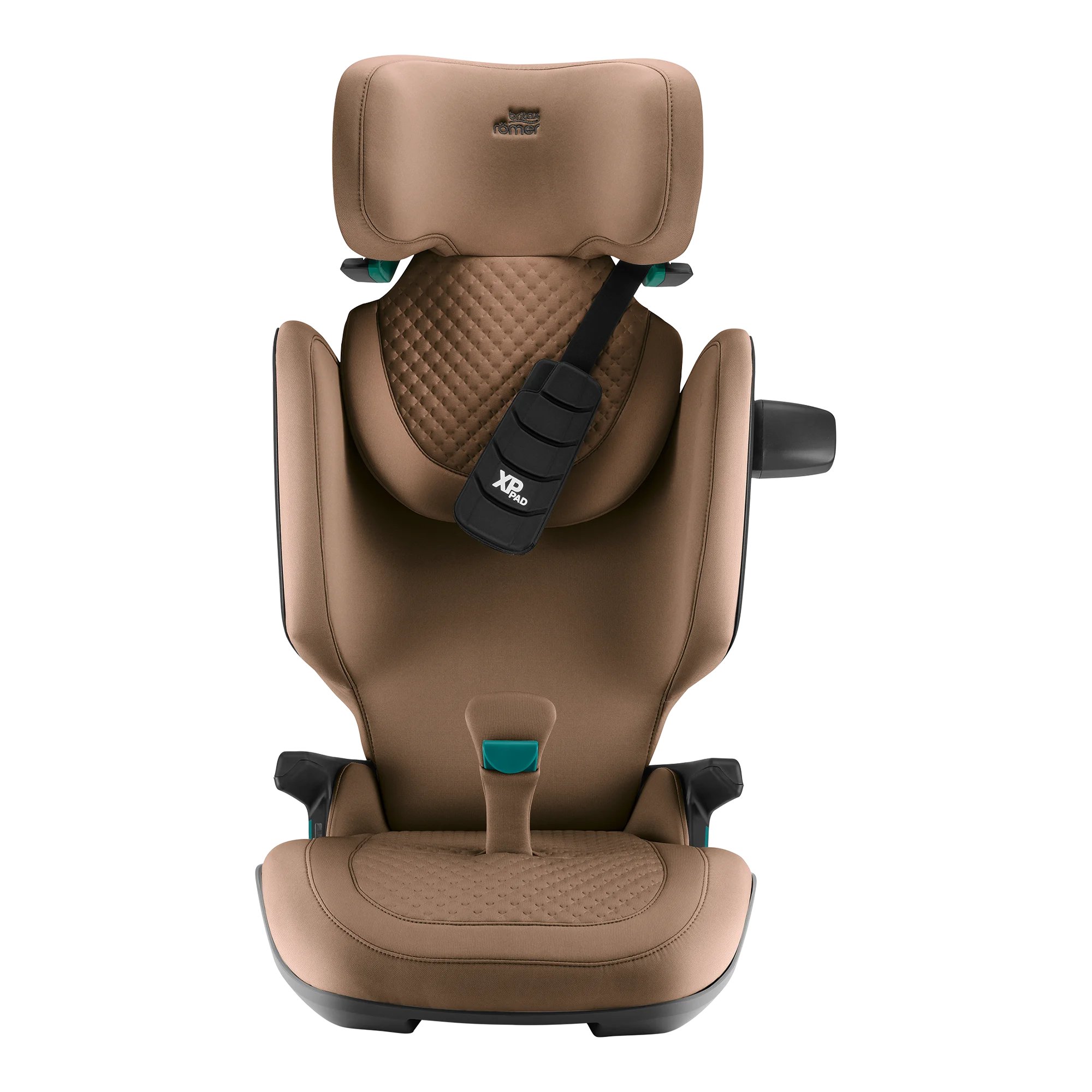 Britax Römer Kidfix Pro Warm Caramel