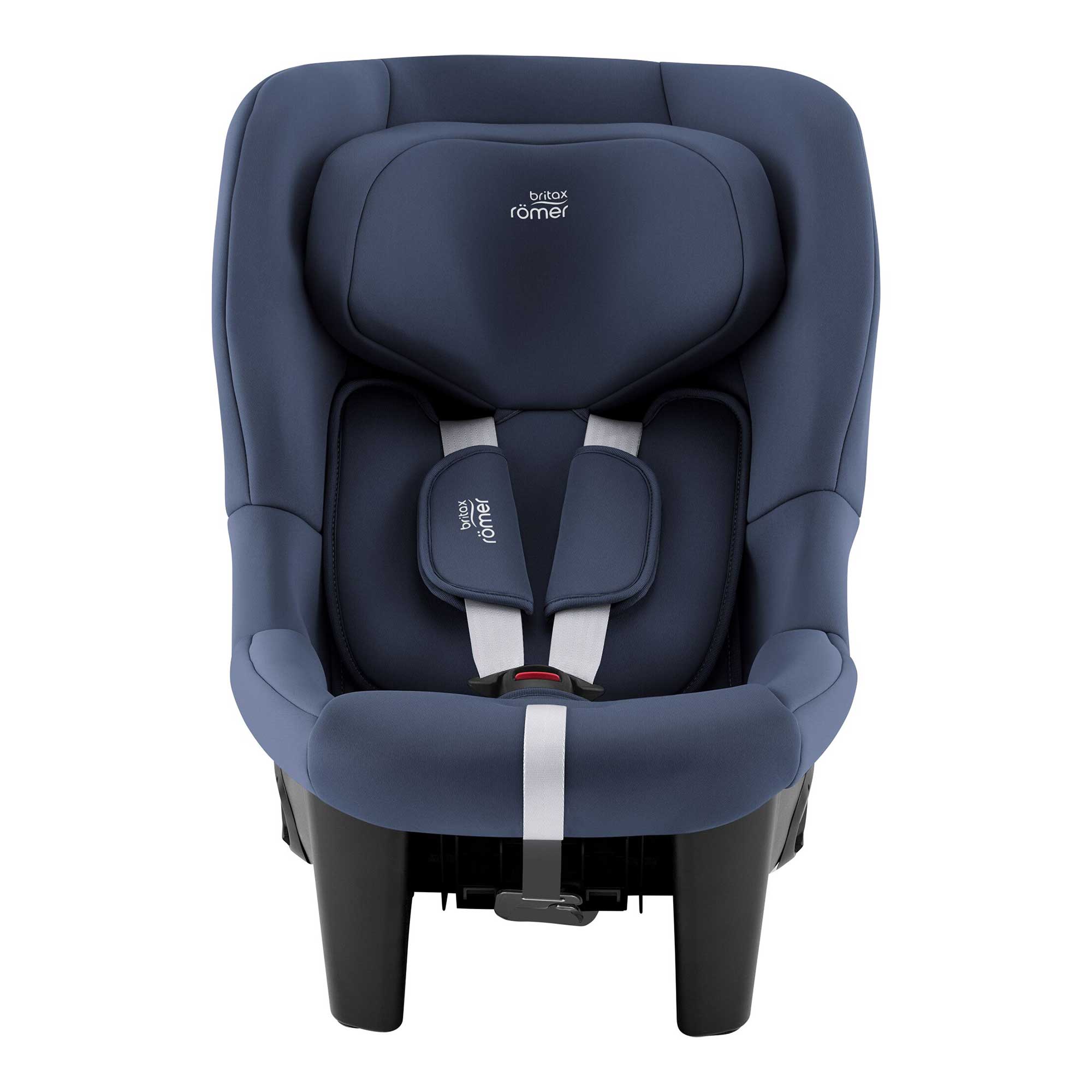 Britax Römer Safe-Way M