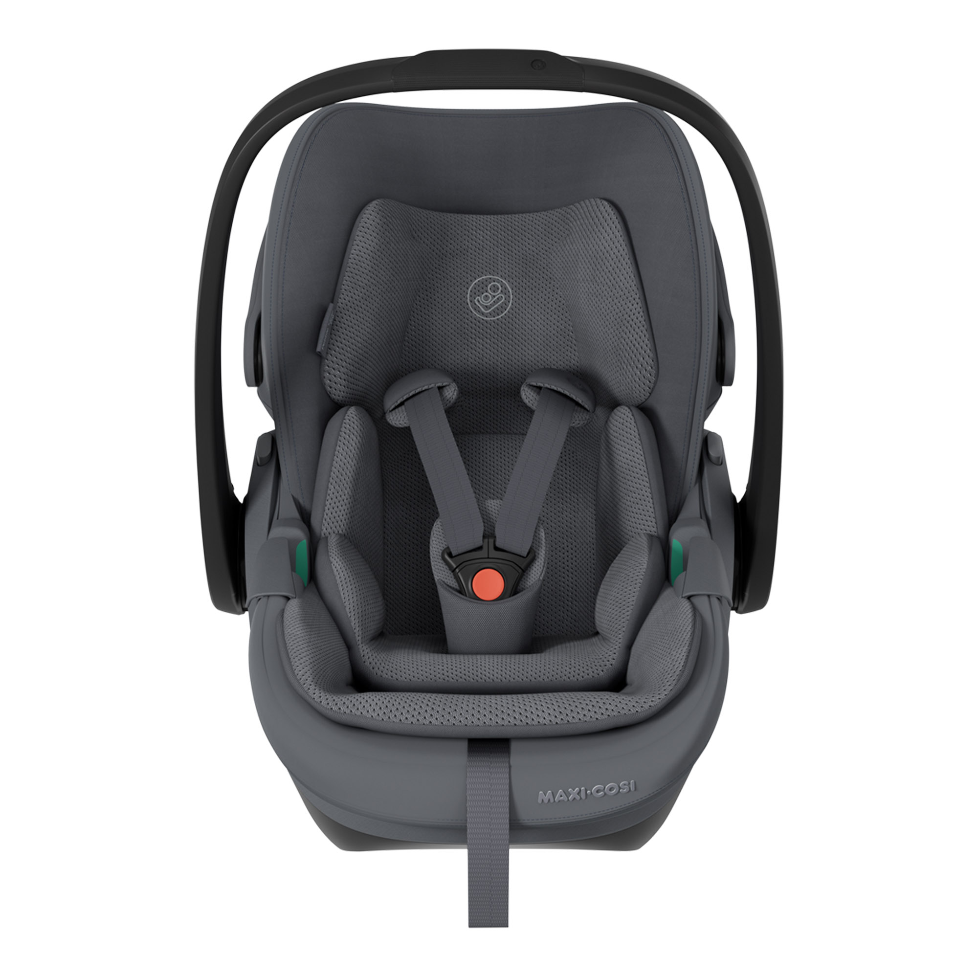 Maxi-Cosi Pebble Slide Pro Moon Graphite Maxi-Cosi Pebble Slide Pro Moon Graphite