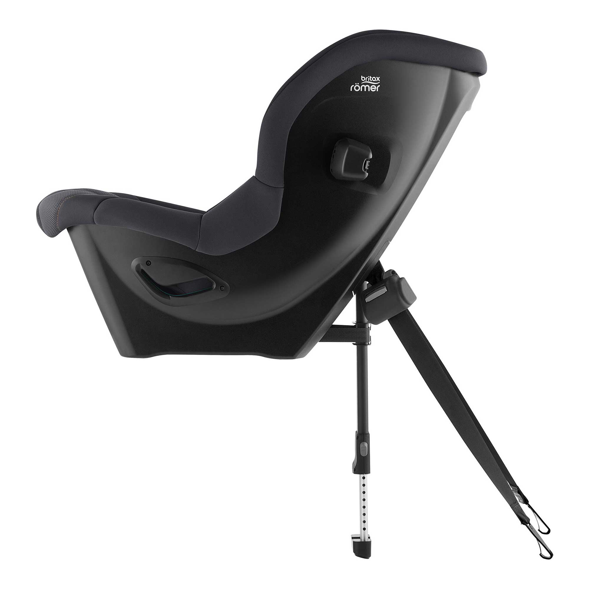 Britax Römer Max-Safe Pro