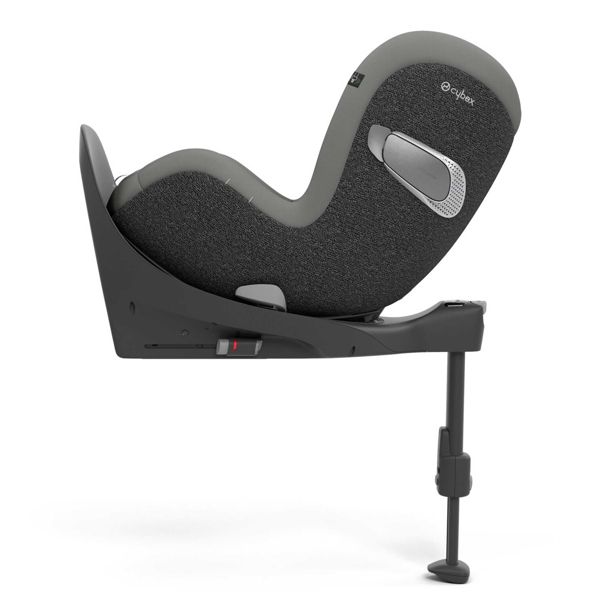 Cybex Sirona T i-Size Comfort Mirage Grey