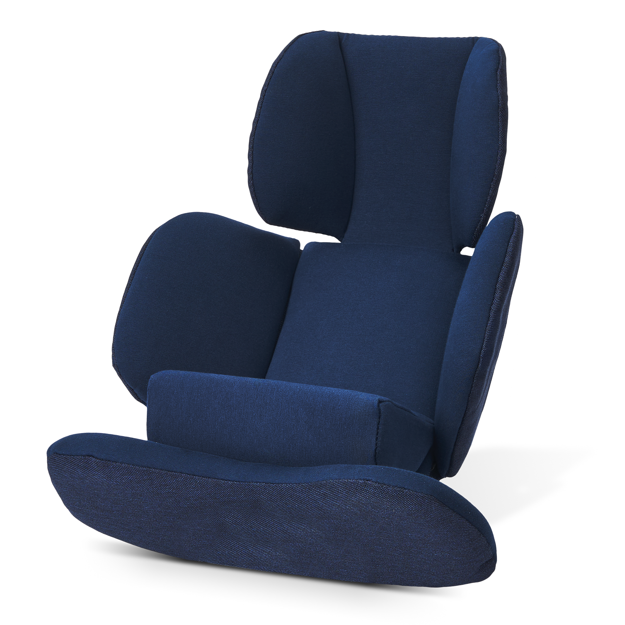 Avionaut AeroFIX Neugeboreneneinlage Navy Avionaut AeroFIX Neugeboreneneinlage Navy