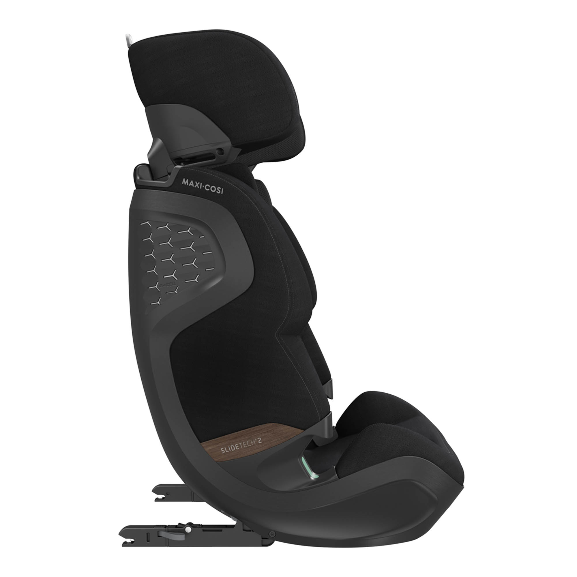 Maxi-Cosi Pearl XL Slide Pro Authentic Black Maxi-Cosi Pearl XL Slide Pro Authentic Black