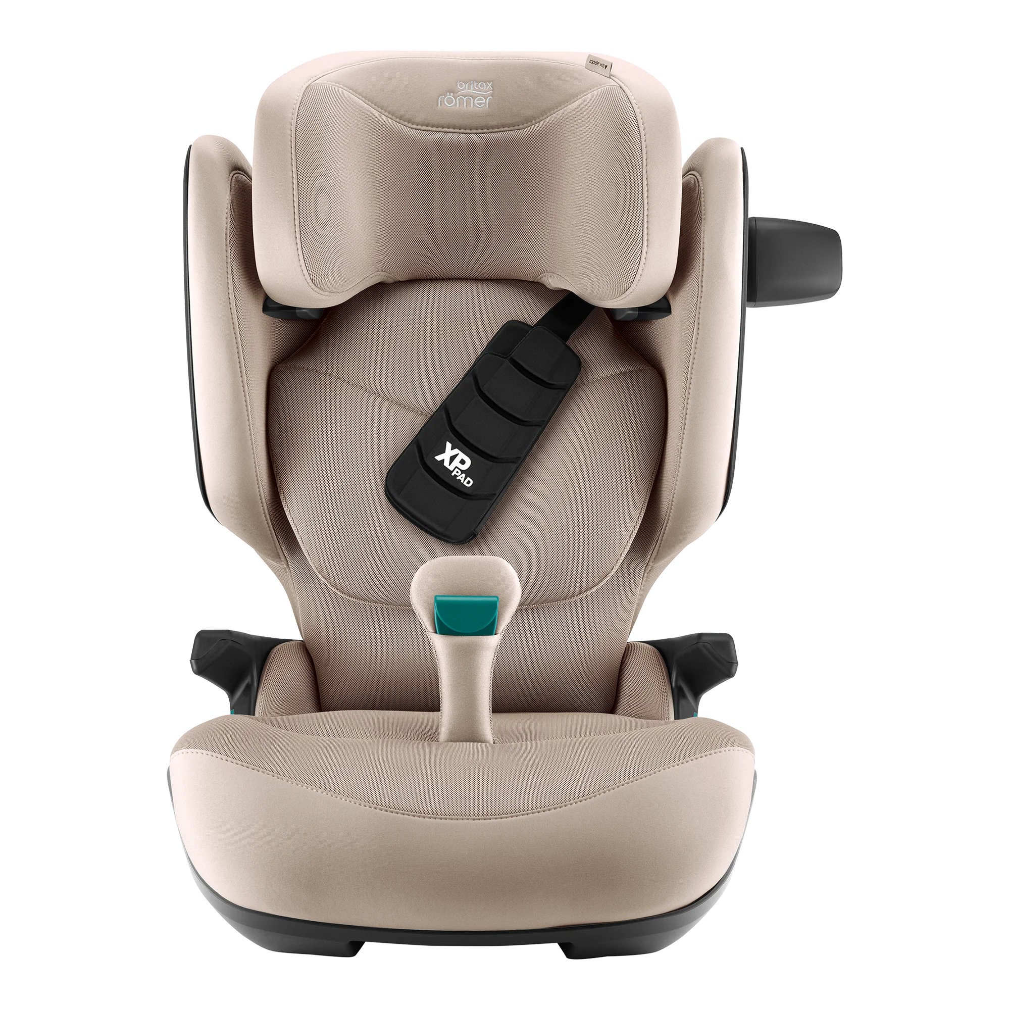 Britax Römer Kidfix Pro Teak