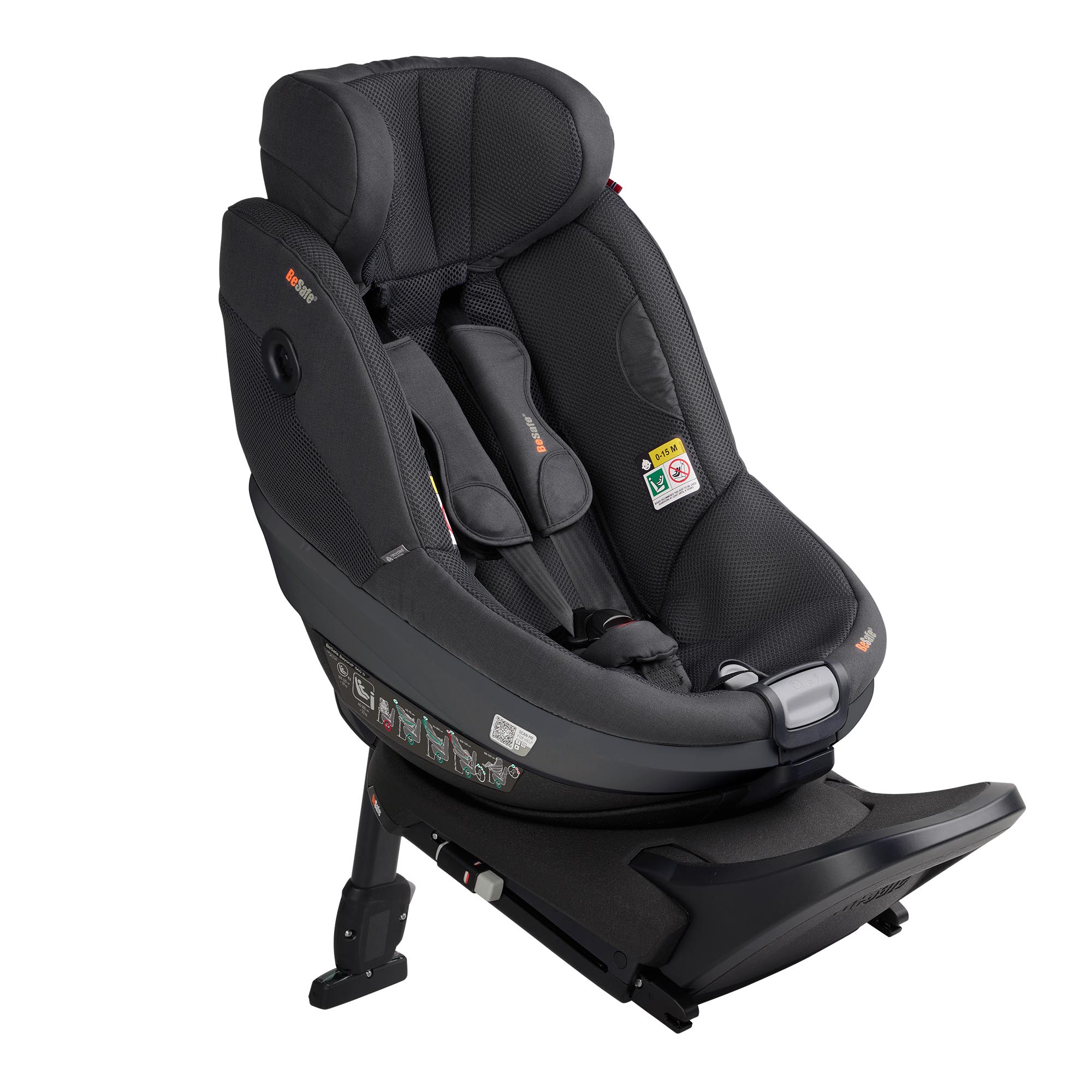 BeSafe Beyond² 360 B