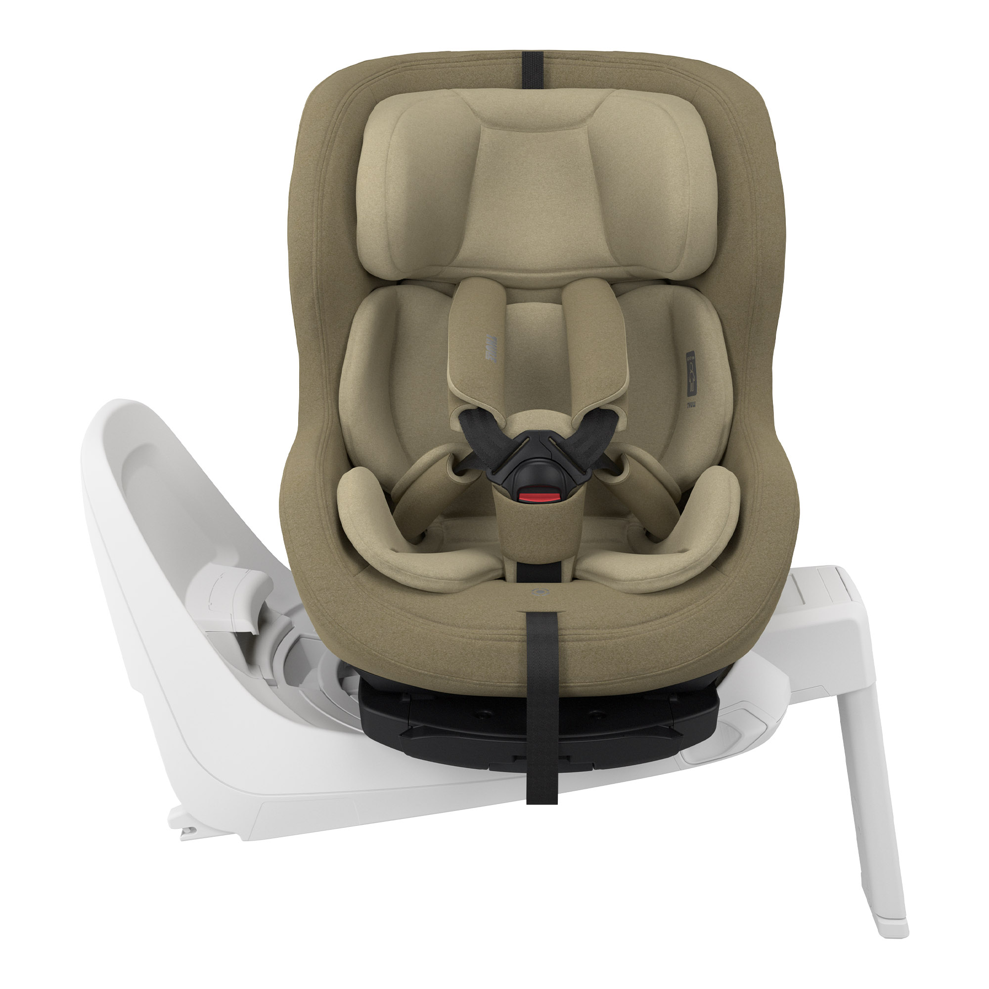 Thule Elm Faded Khaki