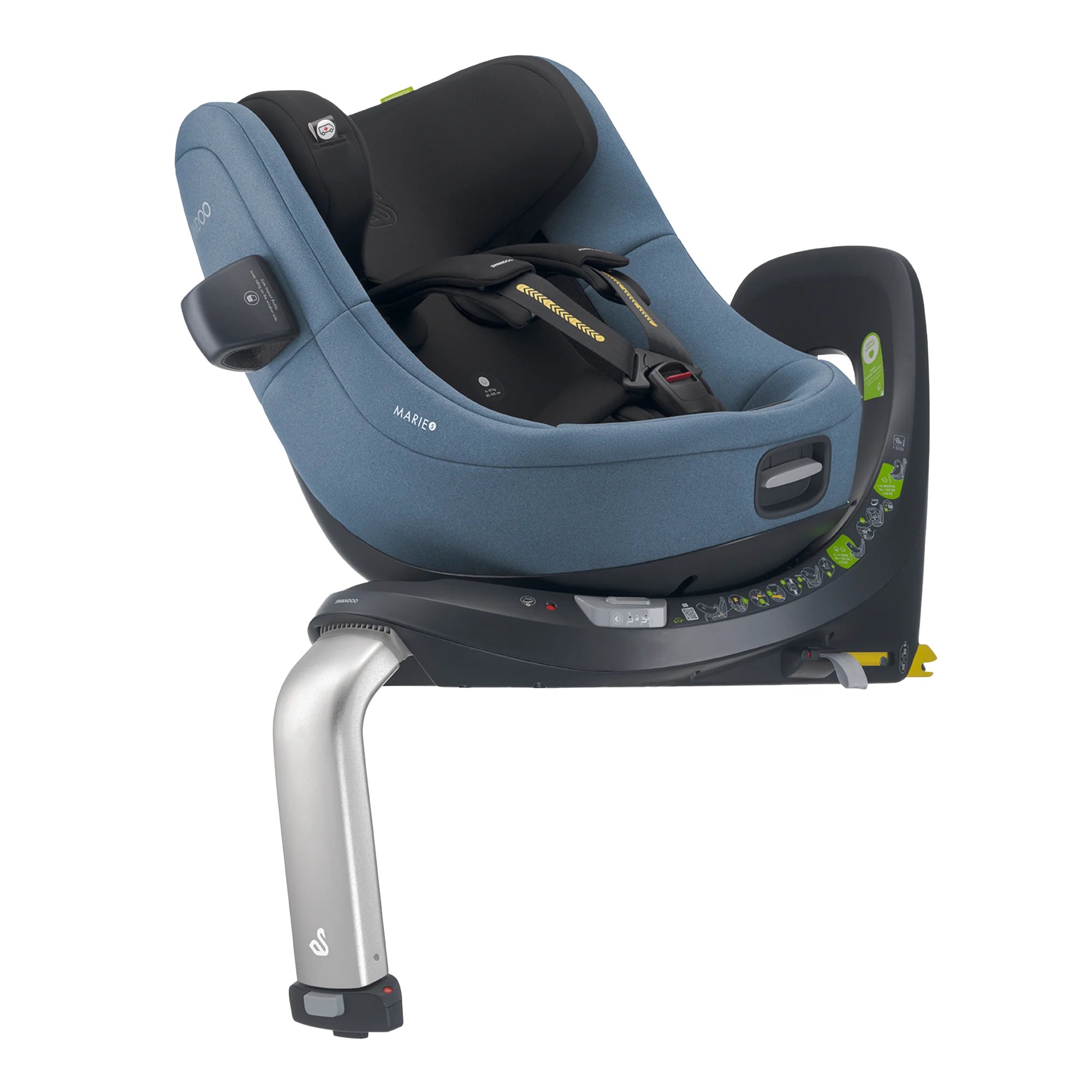 Swandoo Marie 5 i-Size