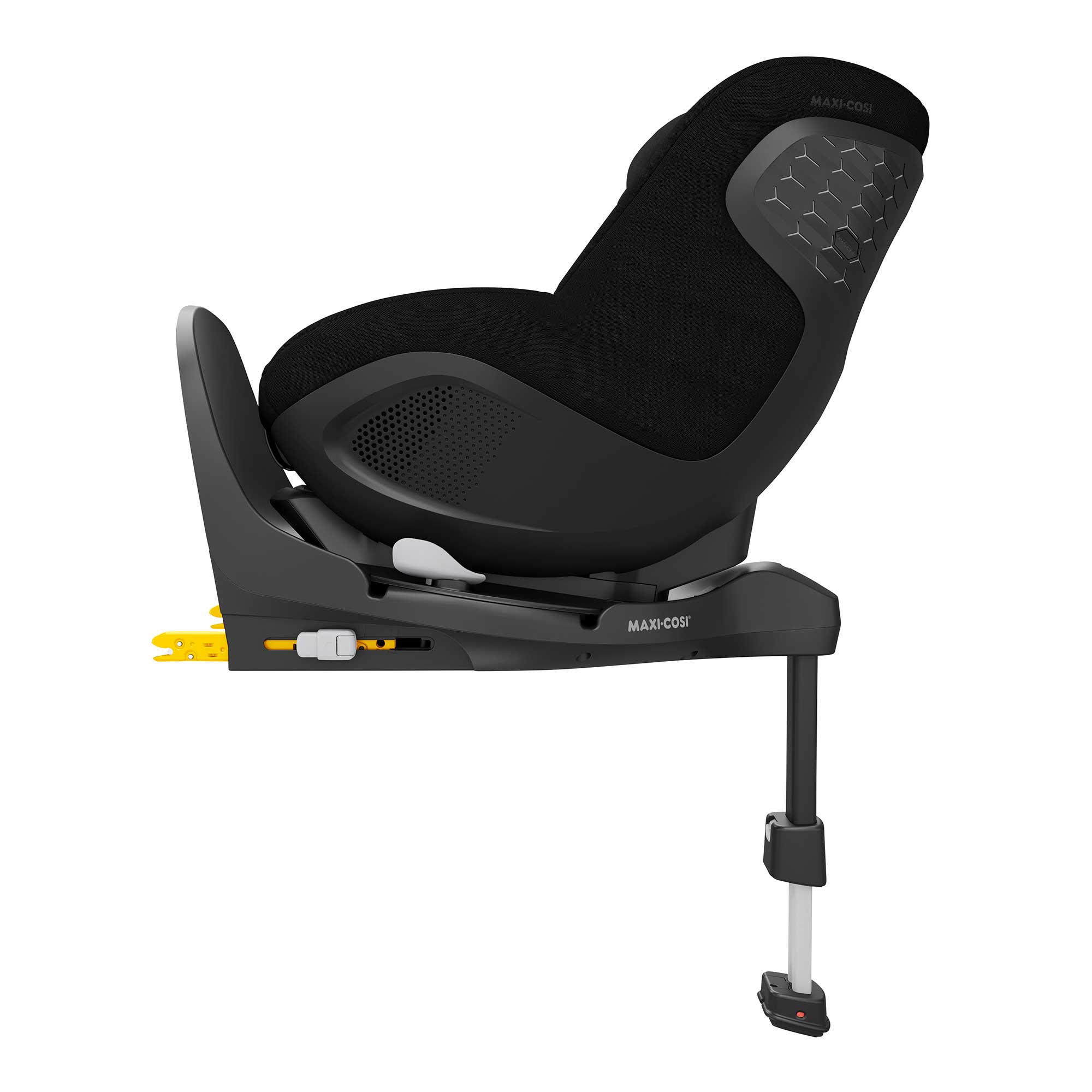 Maxi-Cosi Mica 360 Pro Authentic Black Maxi-Cosi Mica 360 Pro Authentic Black