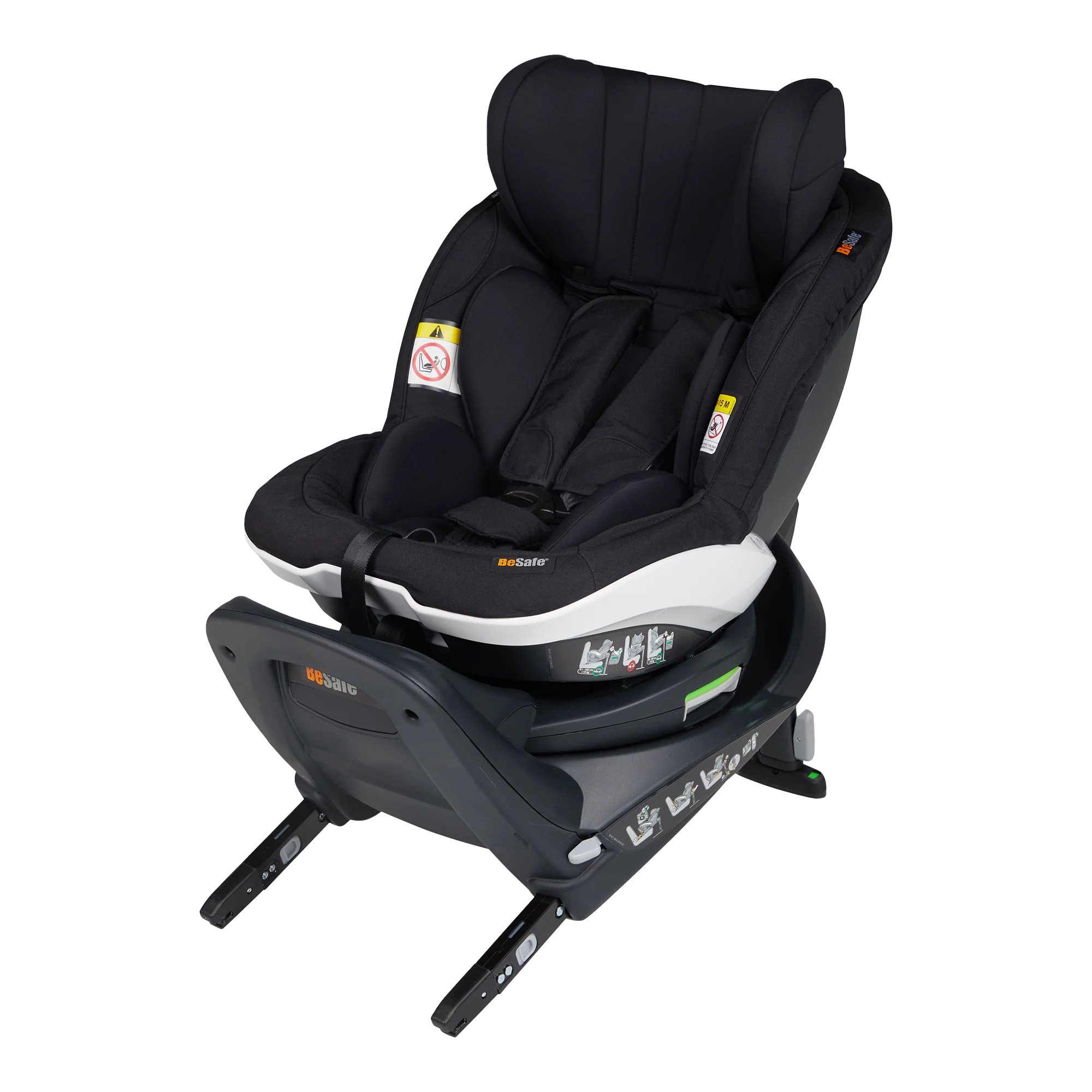 BeSafe Ersatzbezug iZi Turn und iZi Twist