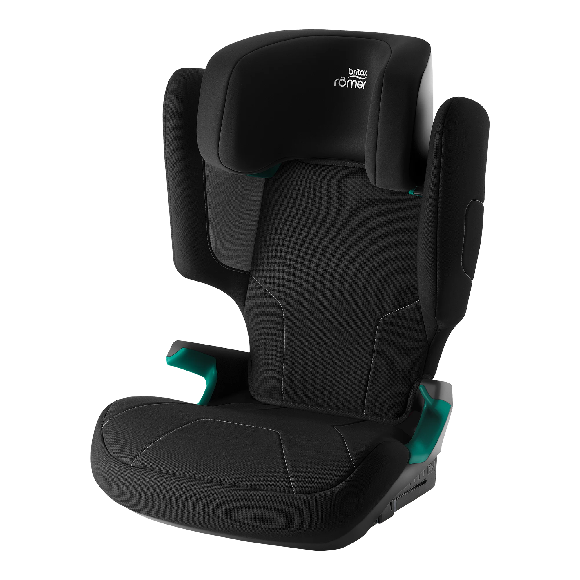 2000037964 Britax Römer Hi-Liner Space Black