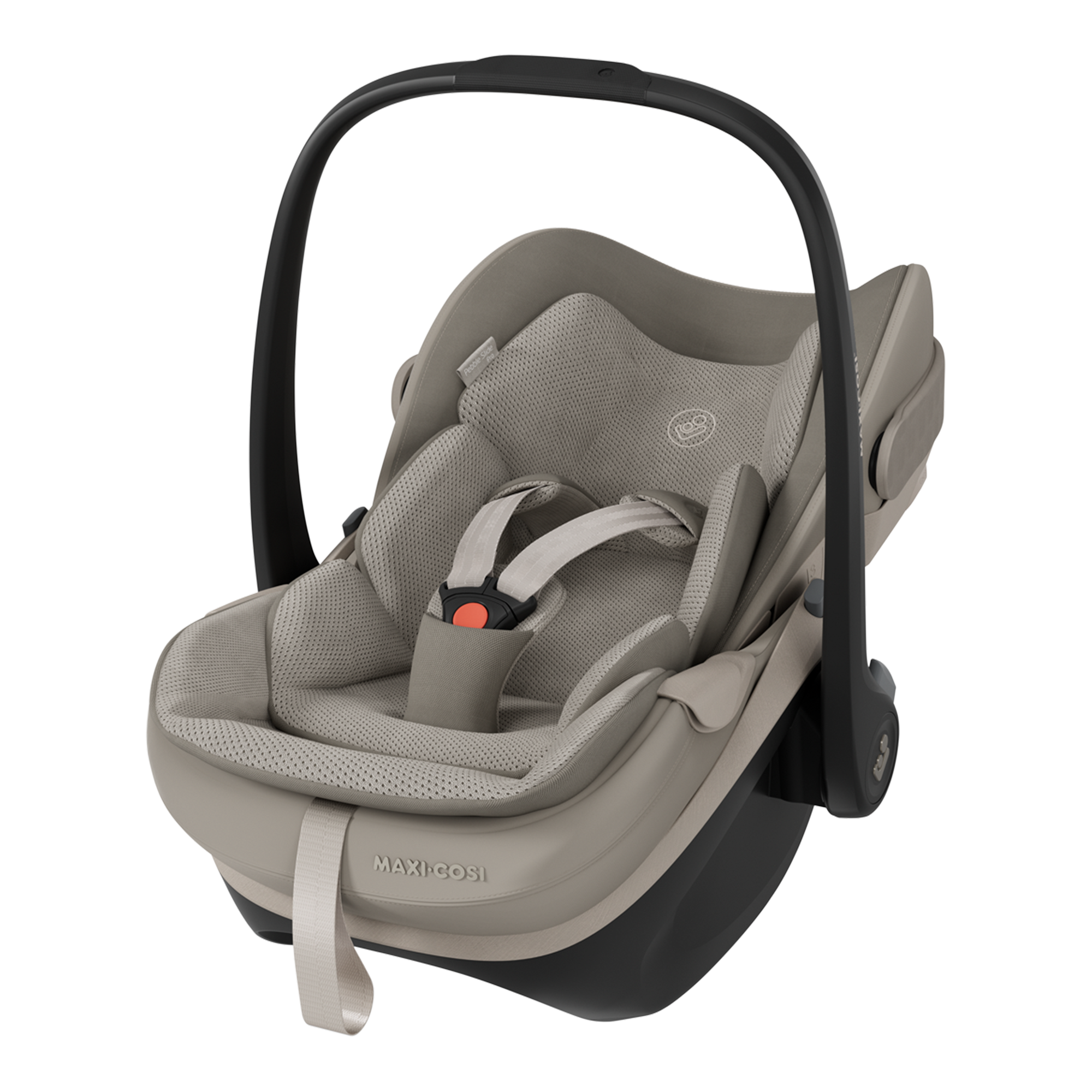 Maxi-Cosi Pebble Slide Pro Sapphire Sand