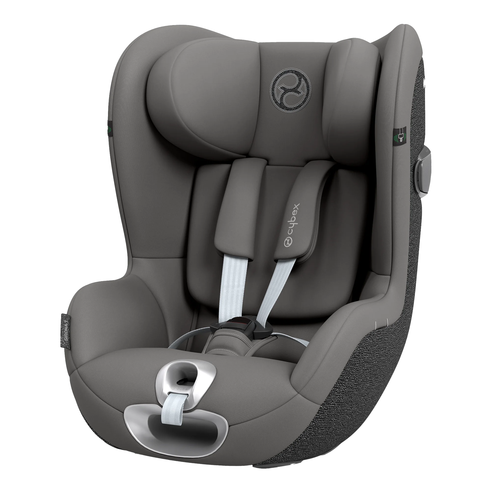 Cybex Sirona T i-Size Comfort Mirage Grey