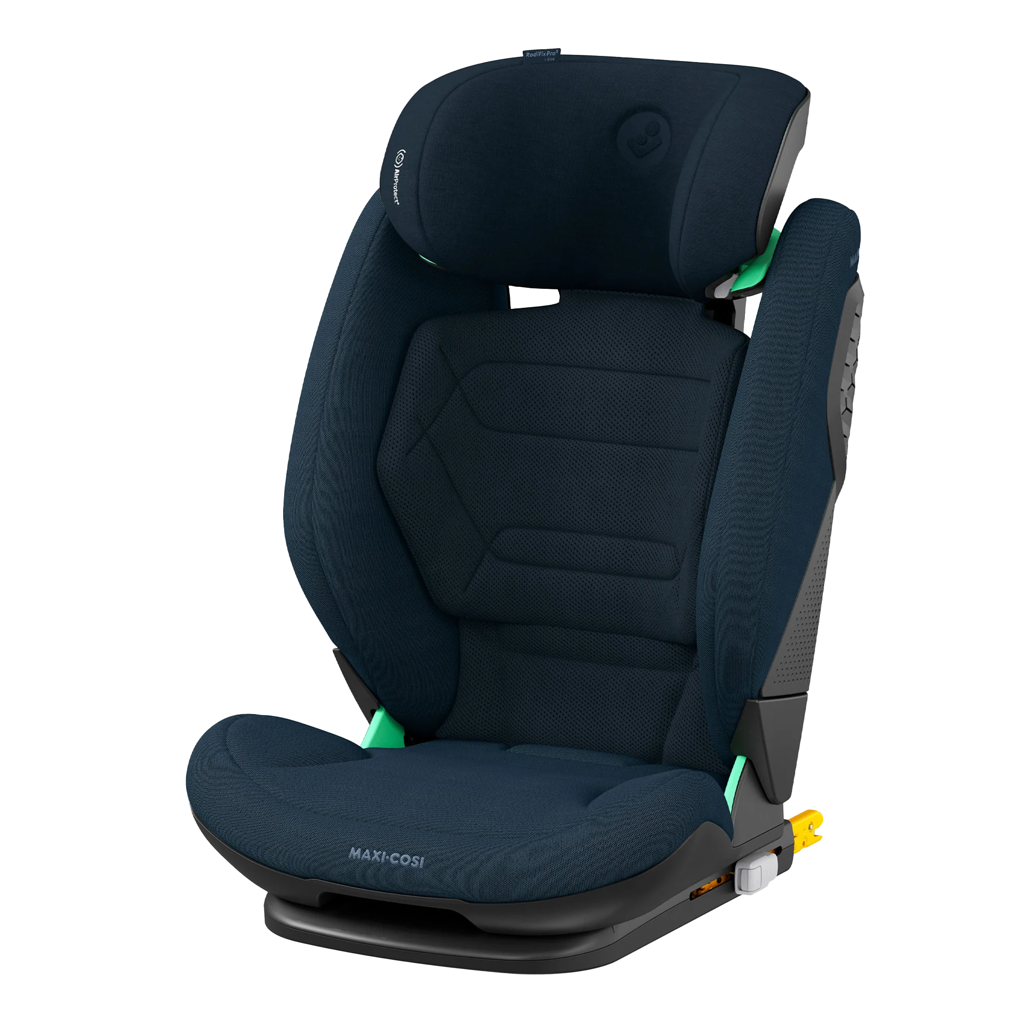Maxi-Cosi Rodifix Pro 2 i-Size Authentic Blue Maxi-Cosi Rodifix Pro 2 i-Size Authentic Blue