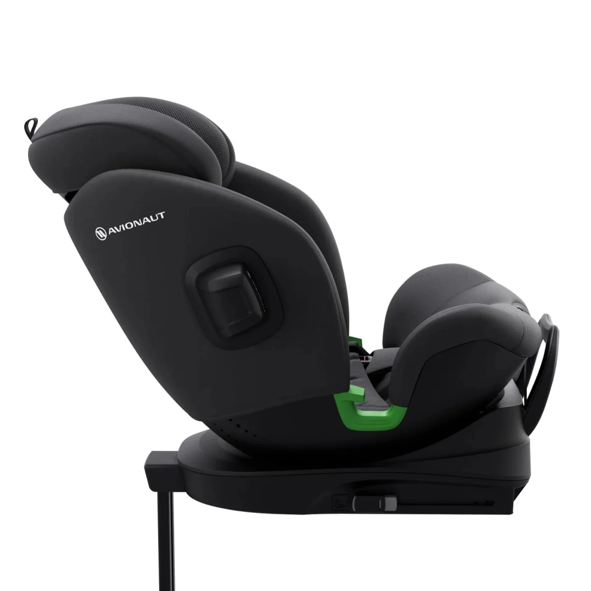 Avionaut Stardust Schwarz