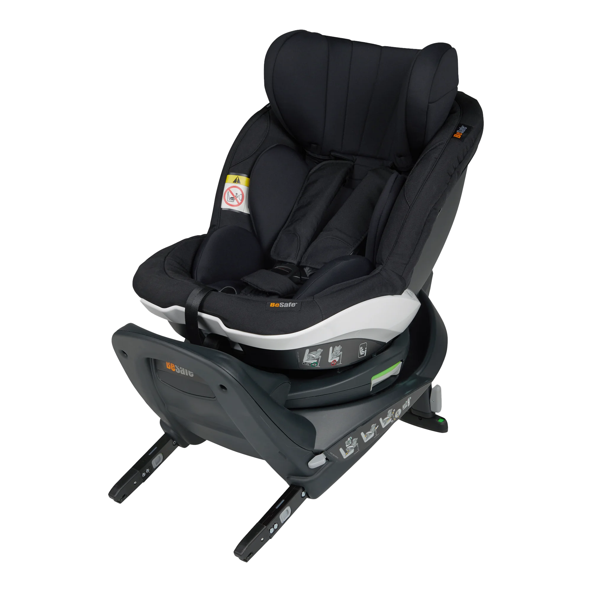 BeSafe iZi Turn i-Size