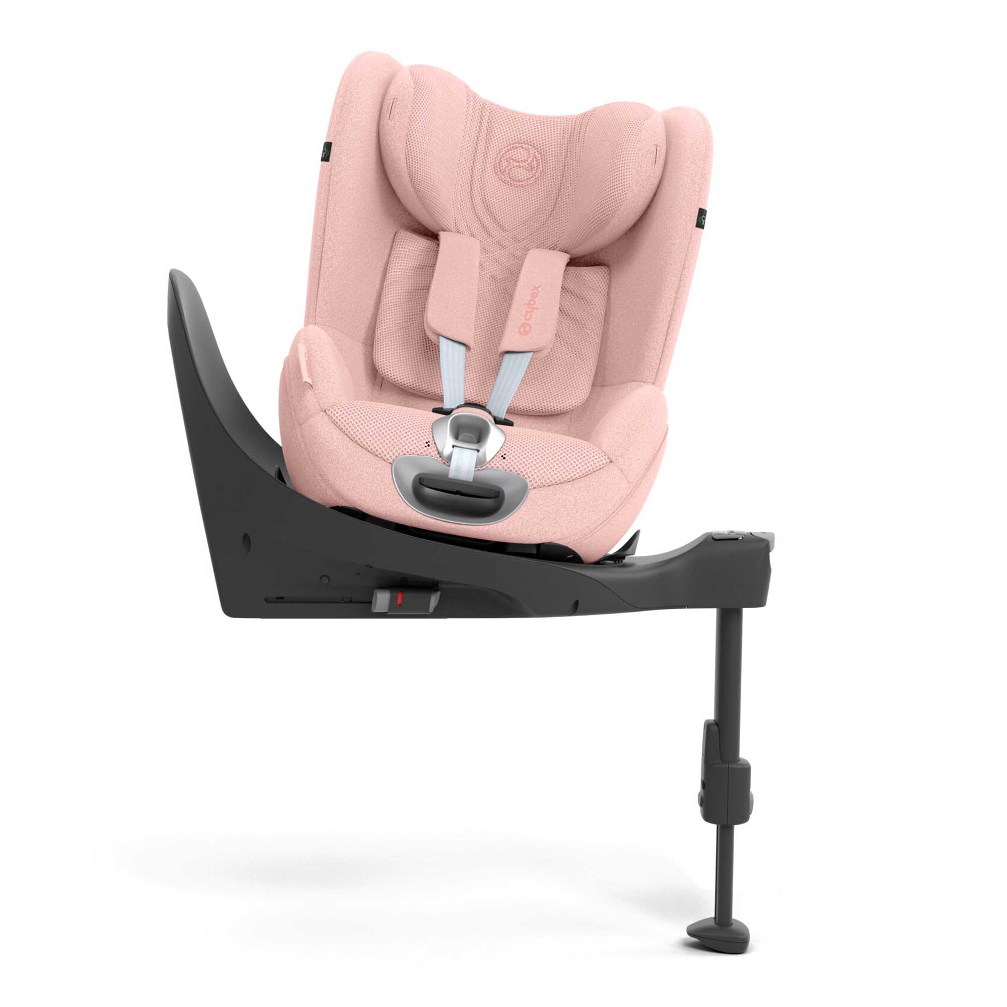 Cybex Sirona T i-Size Plus Peach Pink