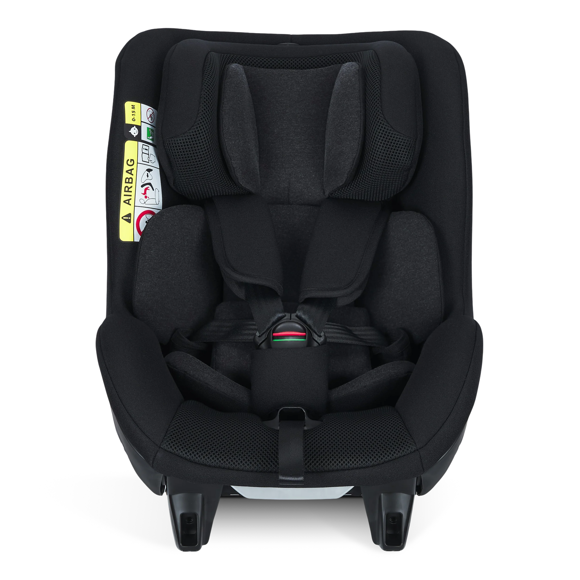 Avionaut AeroFIX AirFlow Schwarz