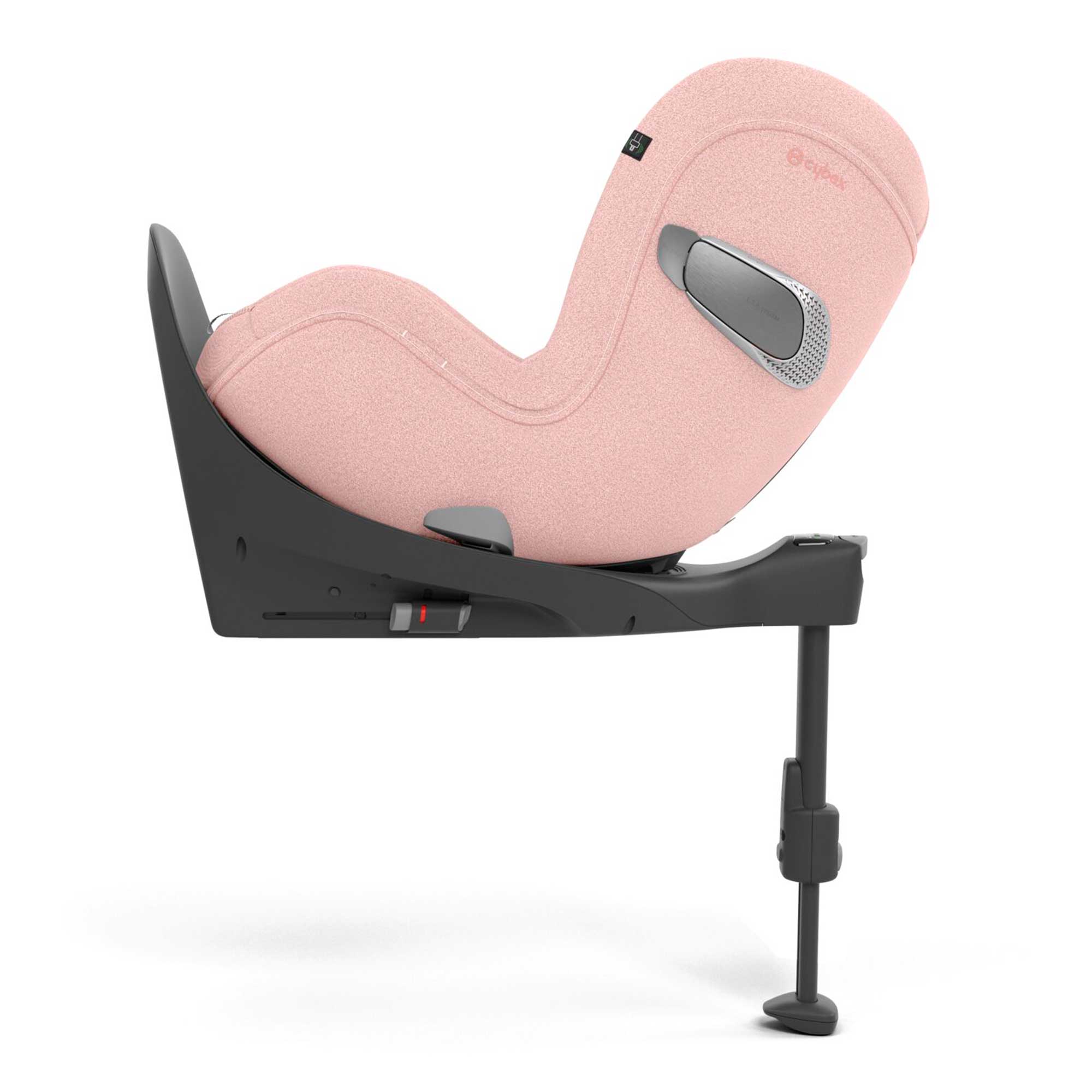 Cybex Sirona T i-Size Plus Peach Pink