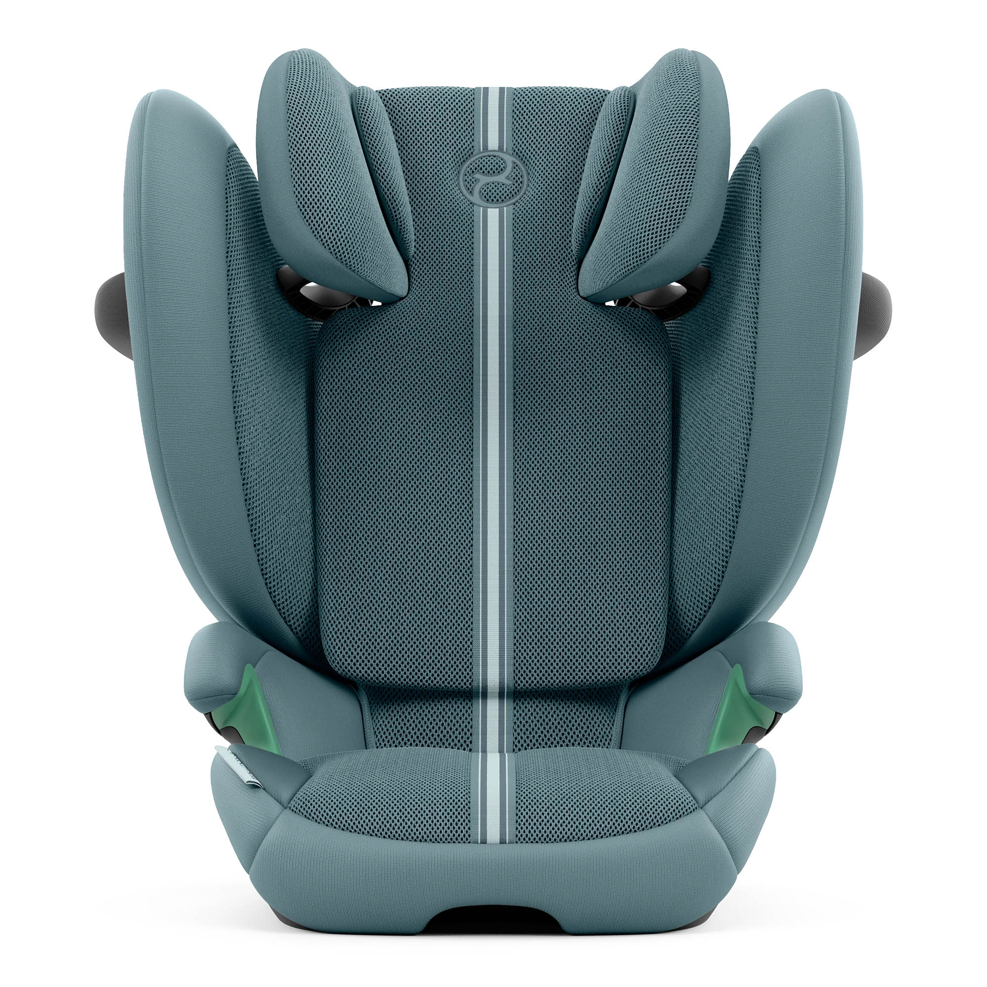 Cybex Solution G2 Plus Stormy Blue PLUS