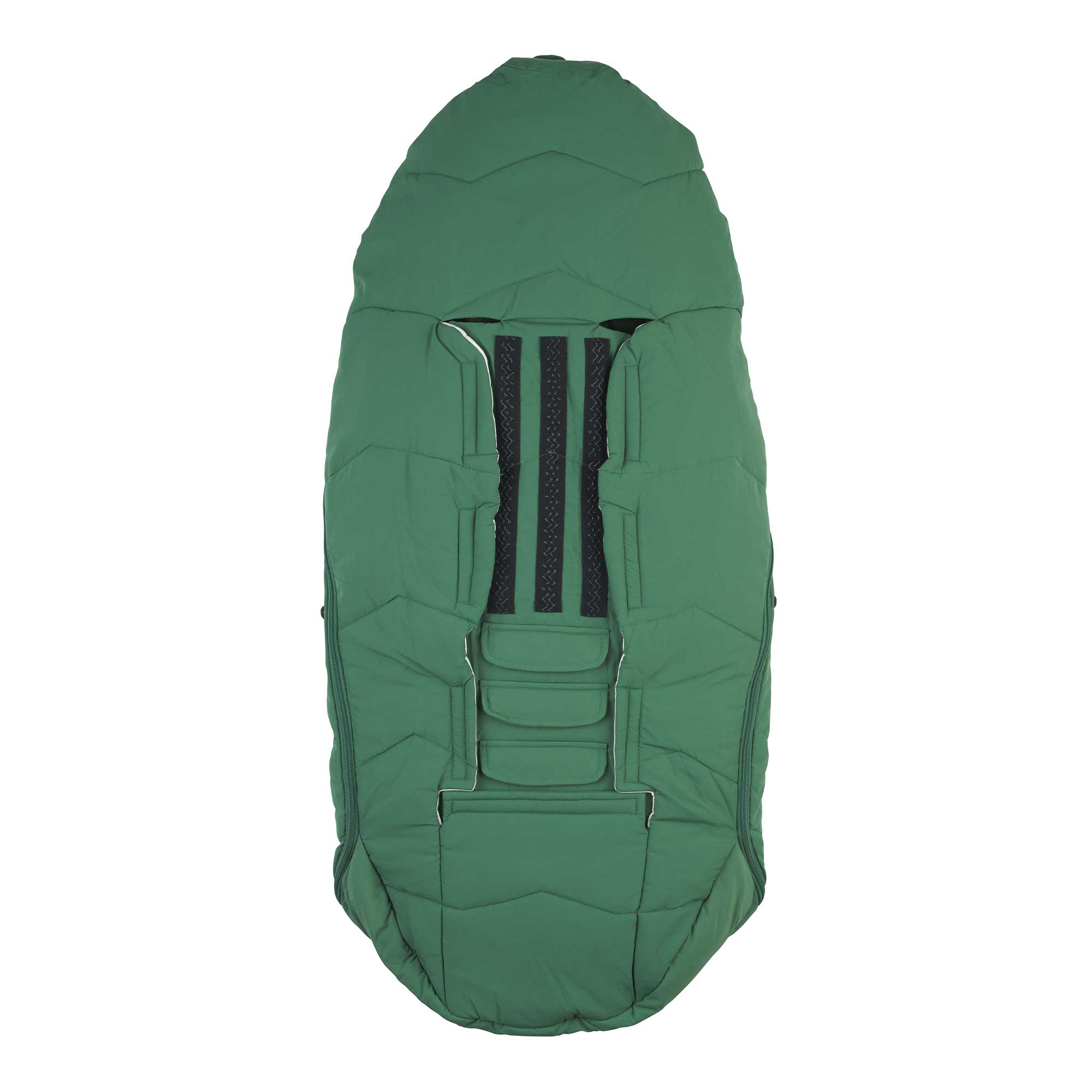 Voksi Explorer Grass Green Wings