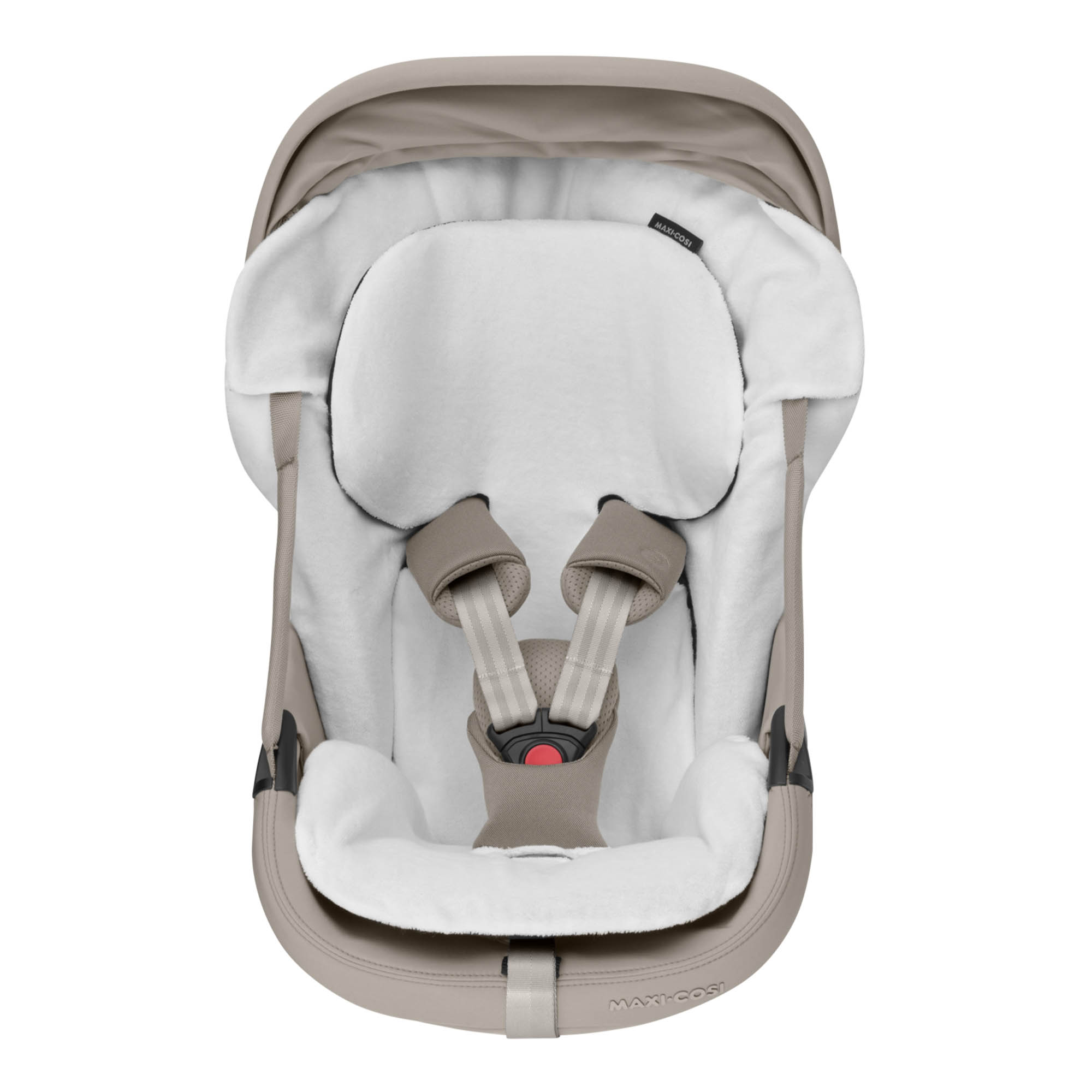 Maxi-Cosi Coral Slide Pro Schonbezug