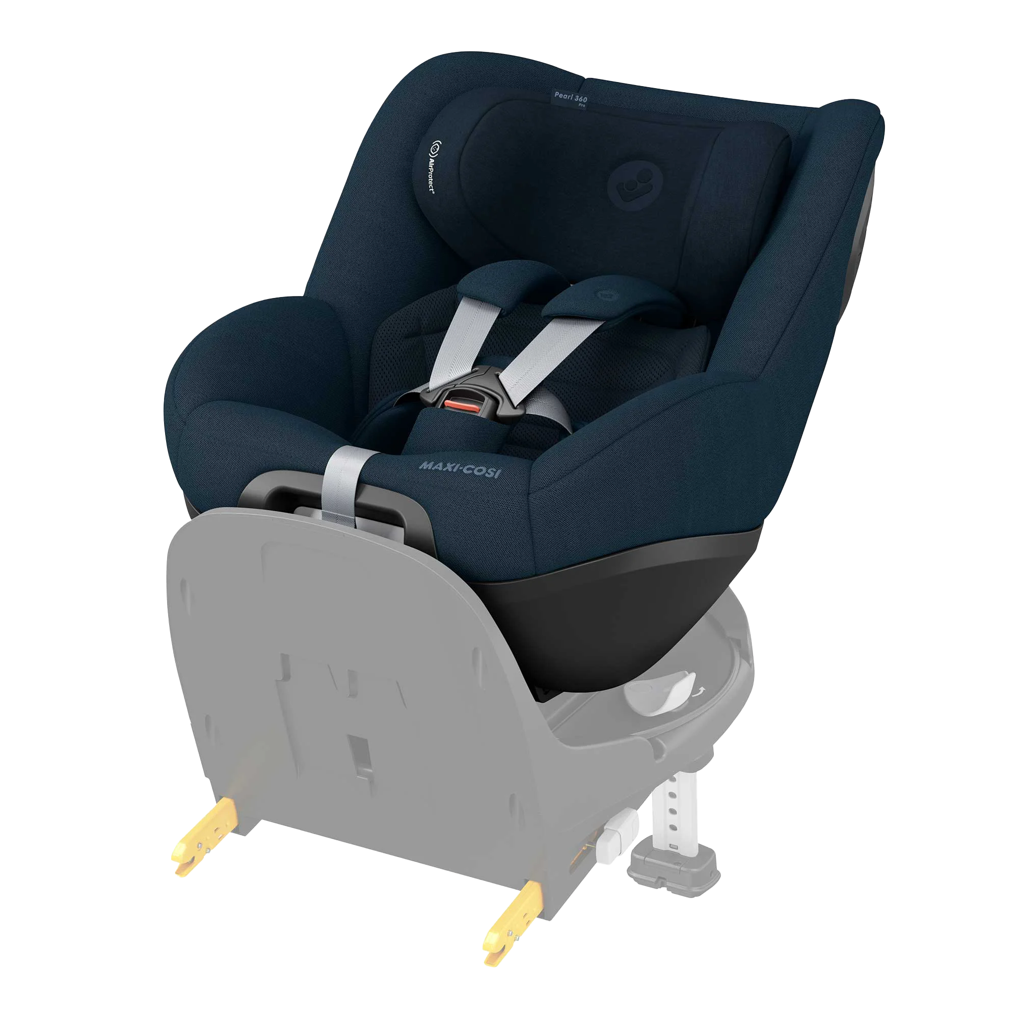 Maxi-Cosi Pearl 360 Pro